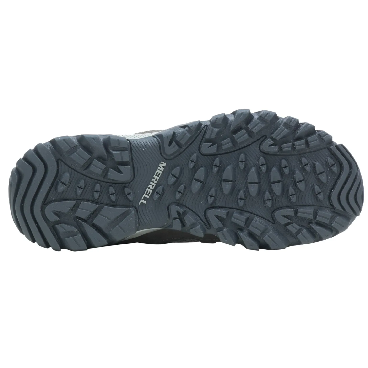Women's Merrell, Oakcreek Mid WP Hiking Boot