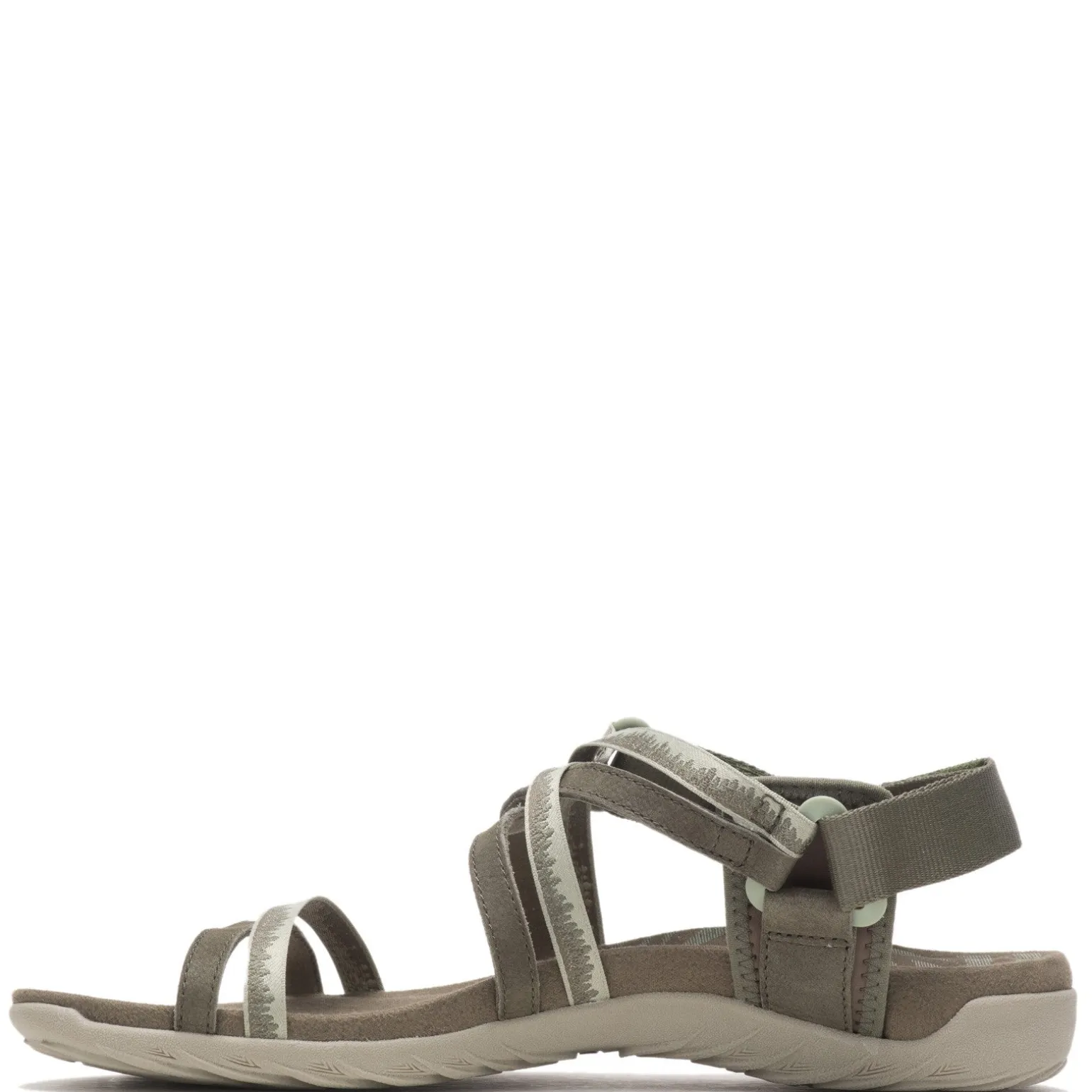 Women's Merrell, Terran Cush 3 Lattice Sandal