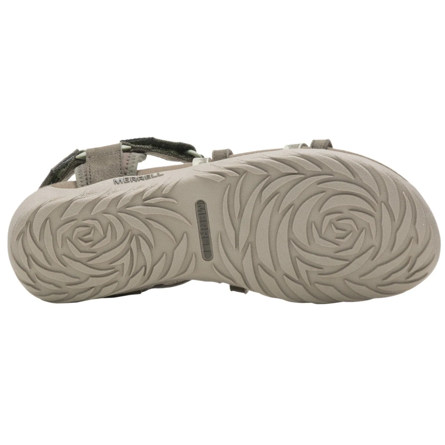 Women's Merrell, Terran Cush 3 Lattice Sandal