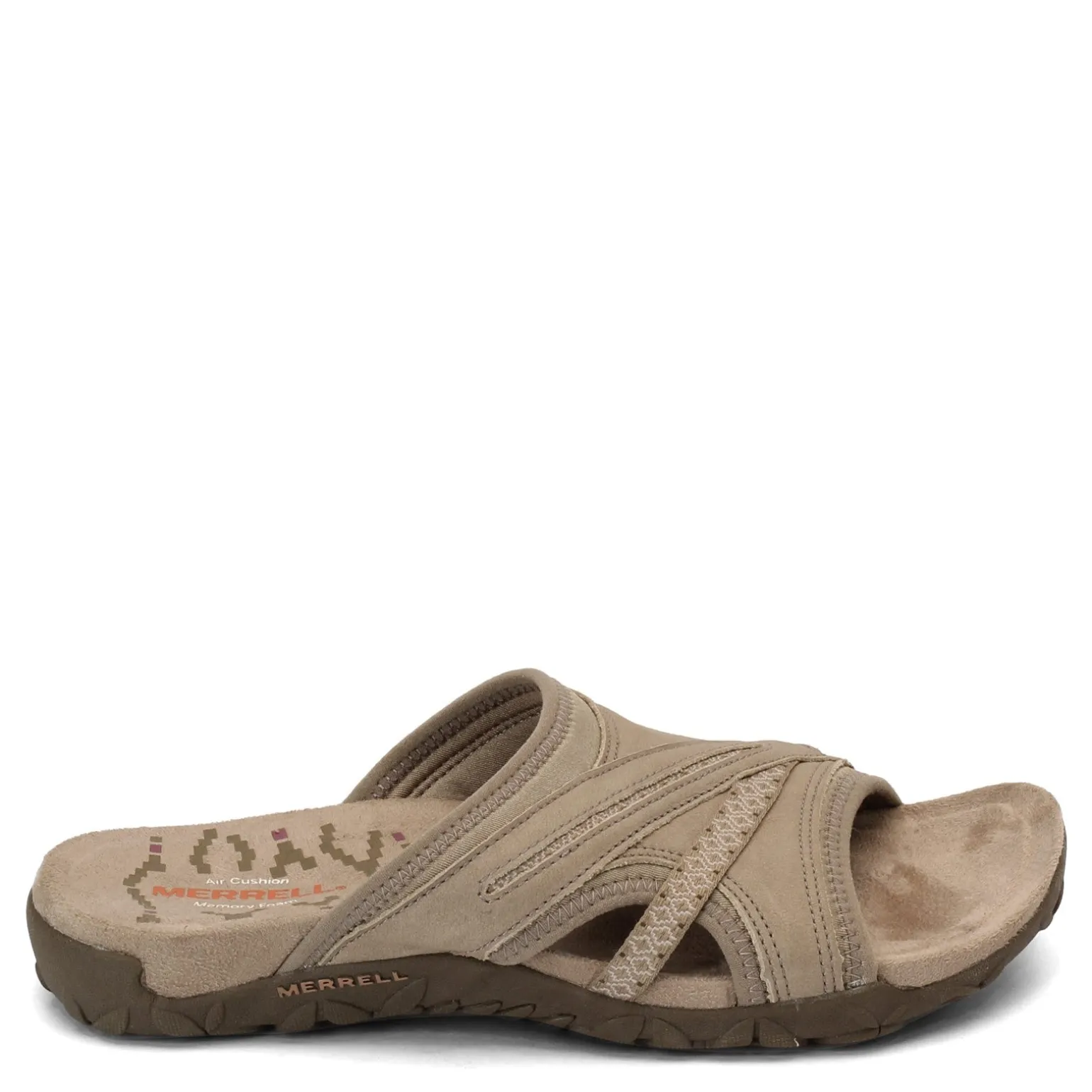 Women's Merrell, Terran Slide II Sandal
