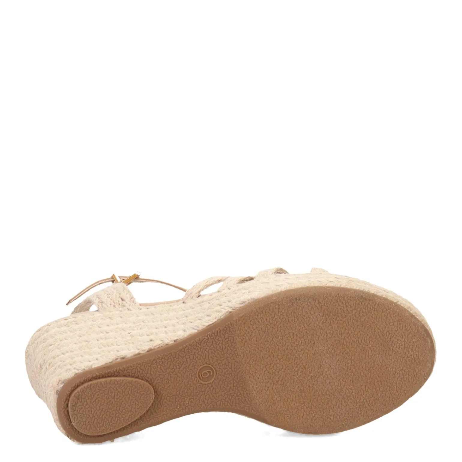 Women's MIA, Ashlee Sandal
