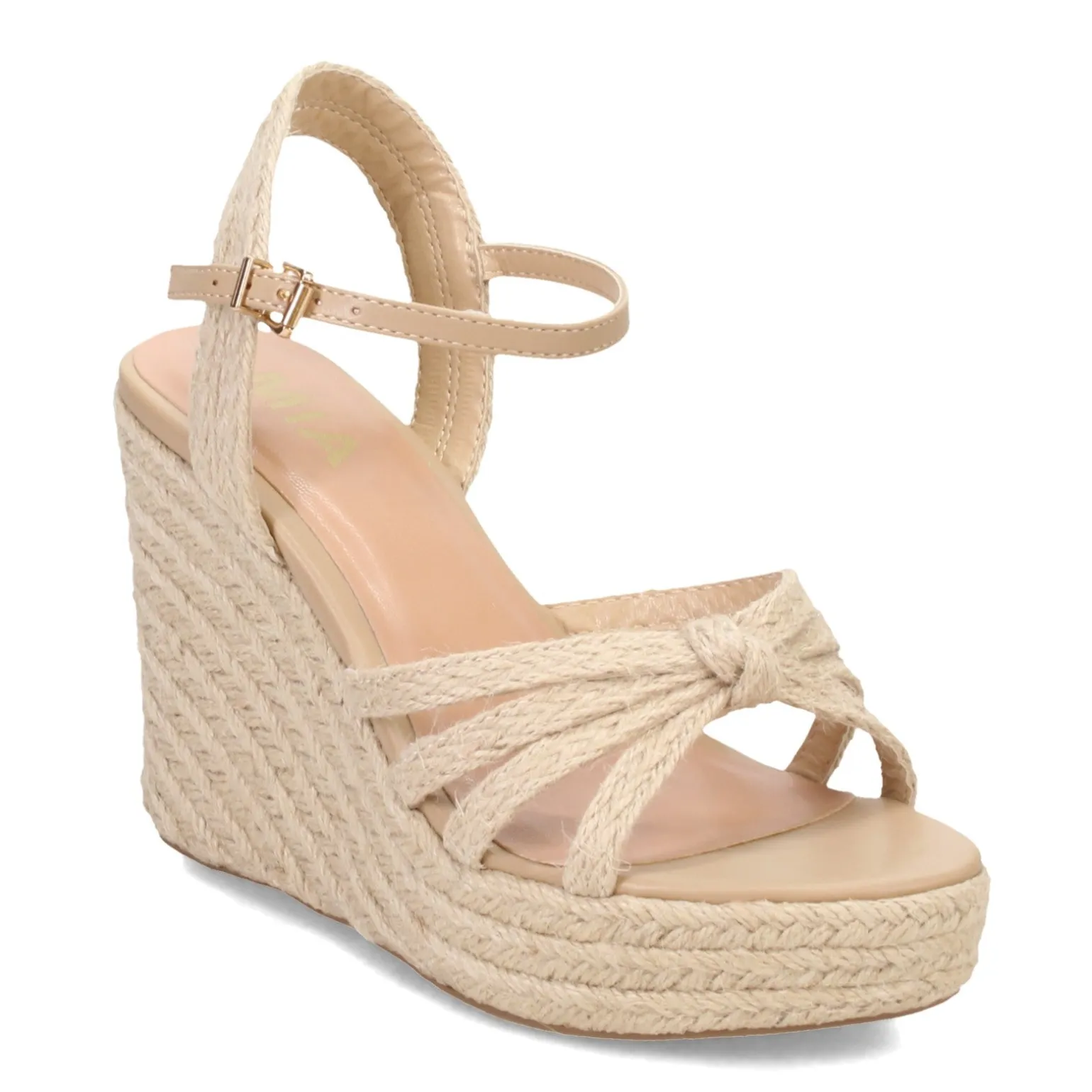 Women's MIA, Ashlee Sandal