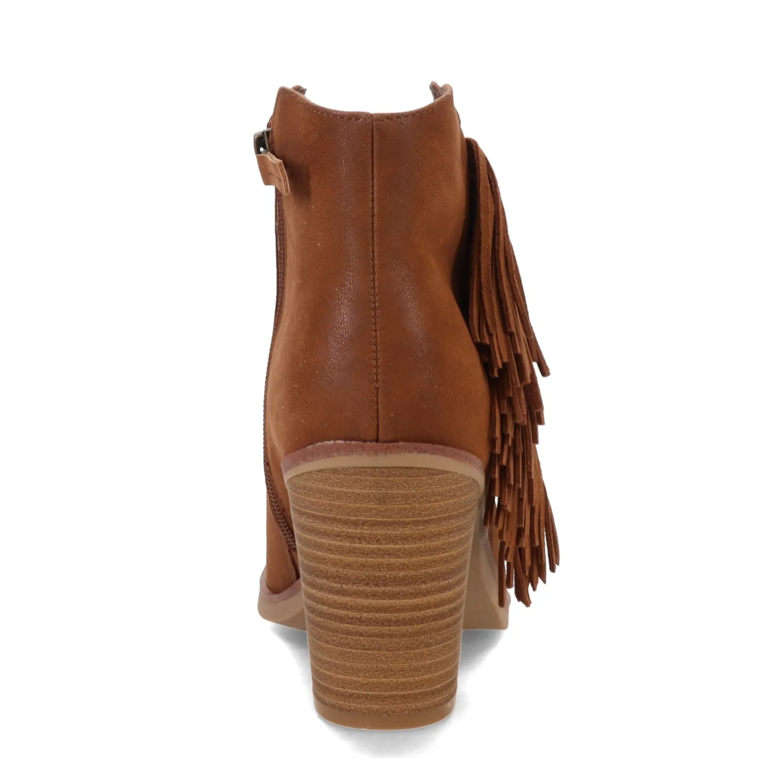 Women's MIA, Cisco Boot