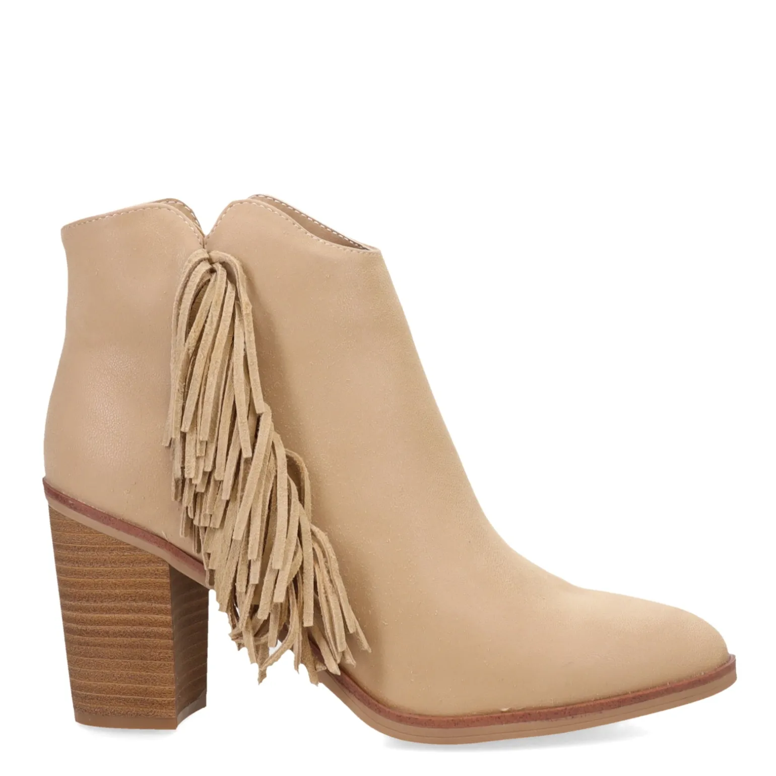 Women's MIA, Cisco Boot
