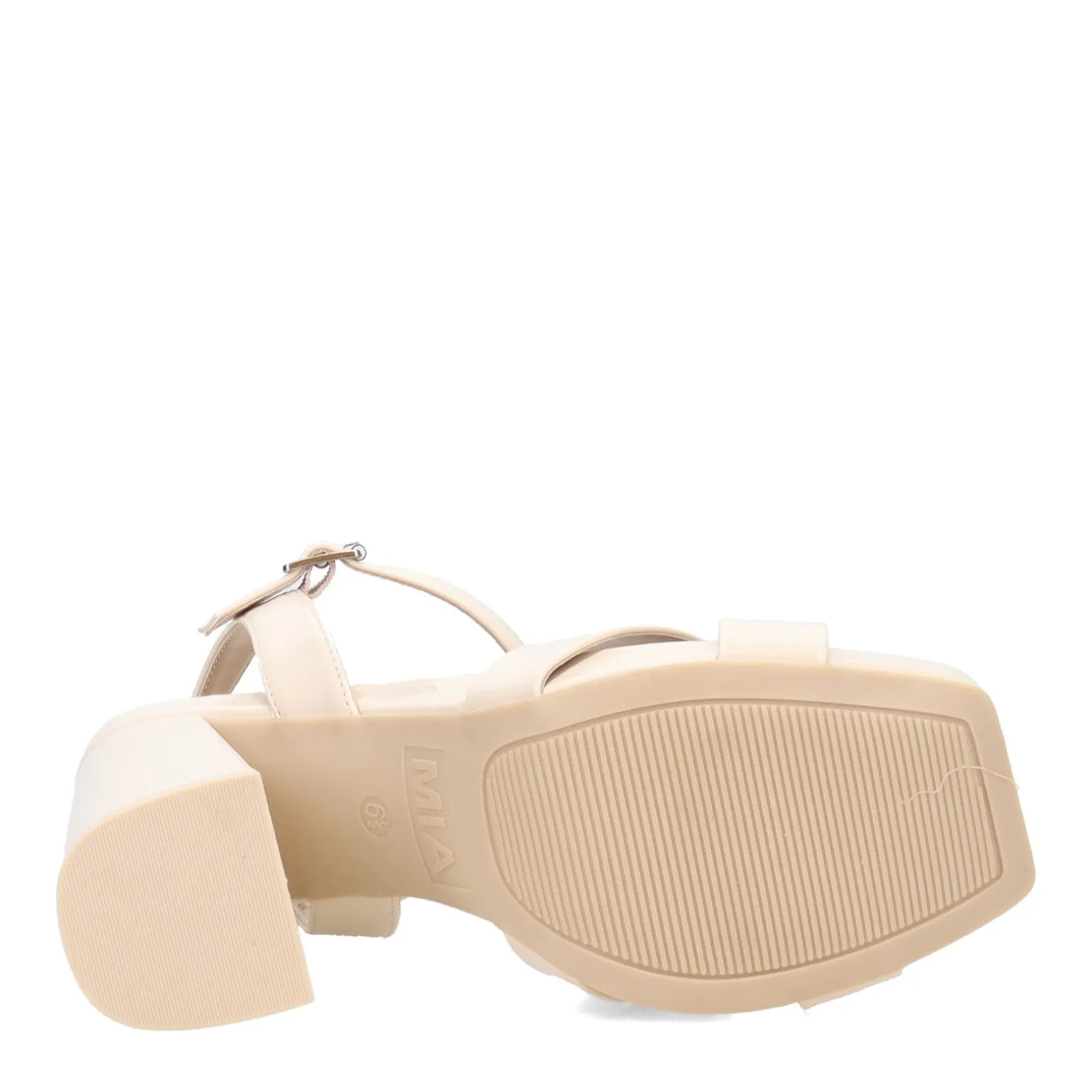 Women's MIA, Erina Sandal