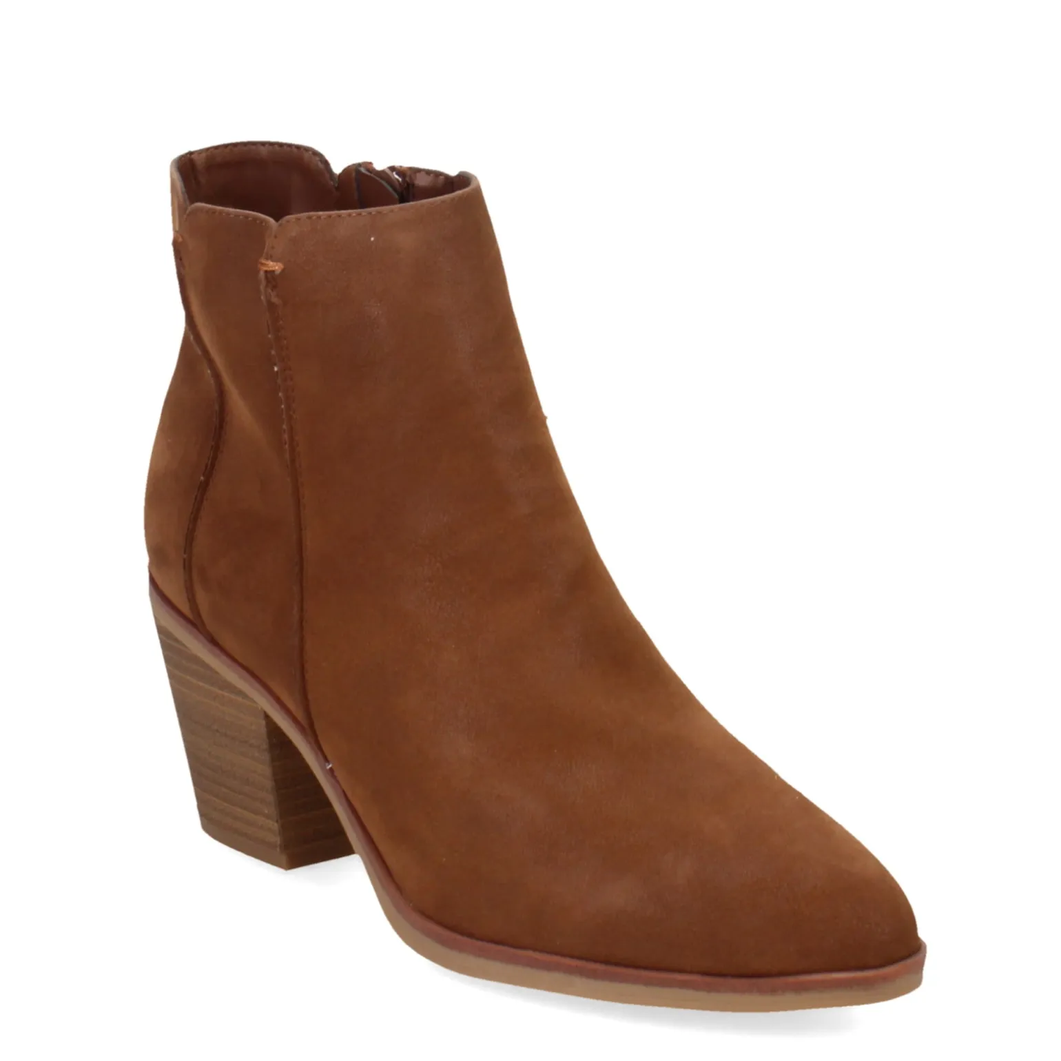Women's MIA, Lolo Boot