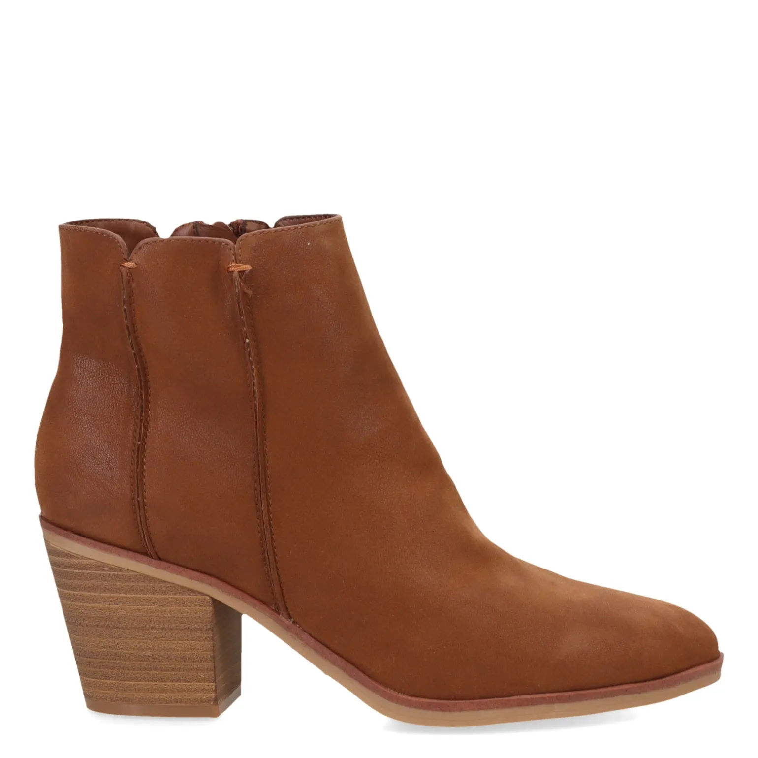Women's MIA, Lolo Boot