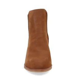 Women's MIA, Lolo Boot