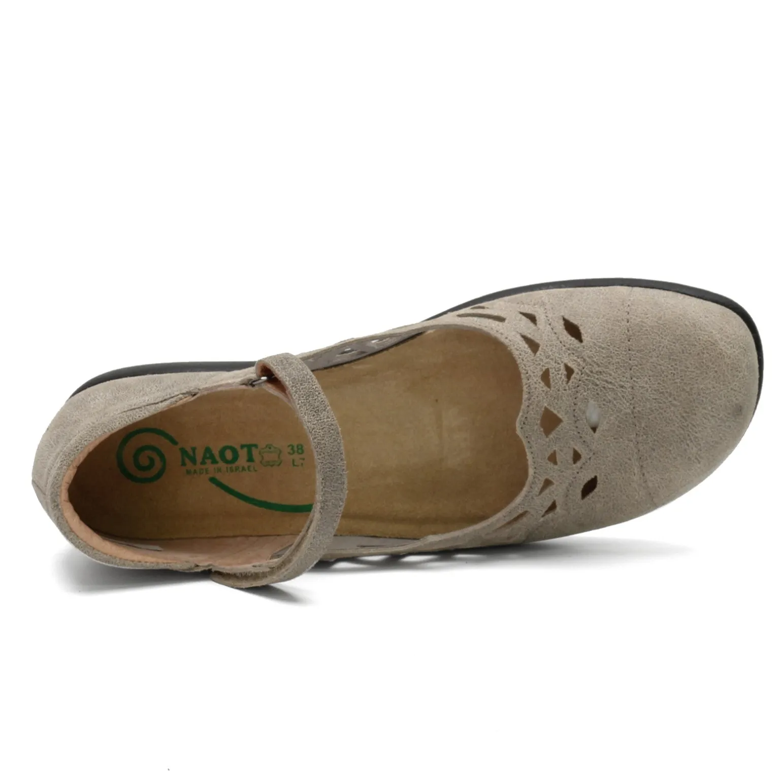 Women's Naot, Agathis Maryjane