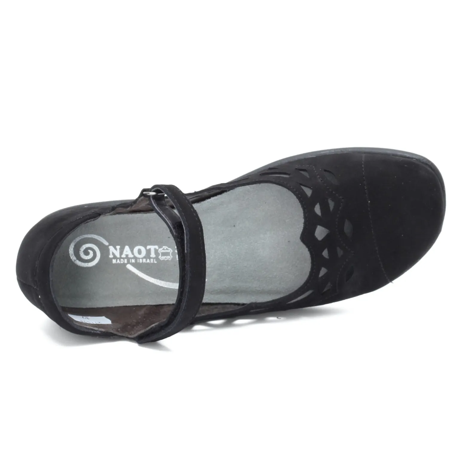 Women's Naot, Agathis Maryjane