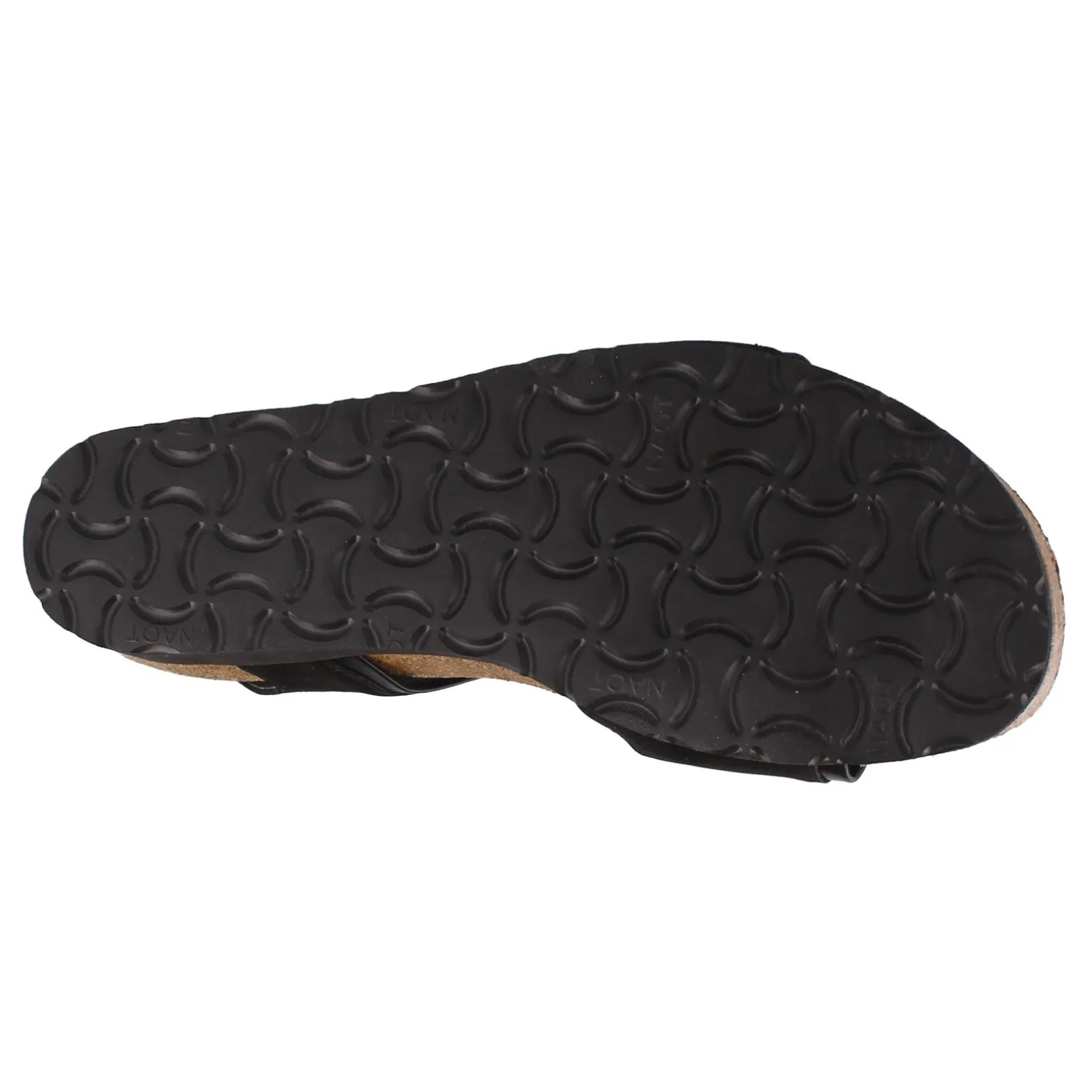 Women's Naot, Aisha Sandal - Wide Width