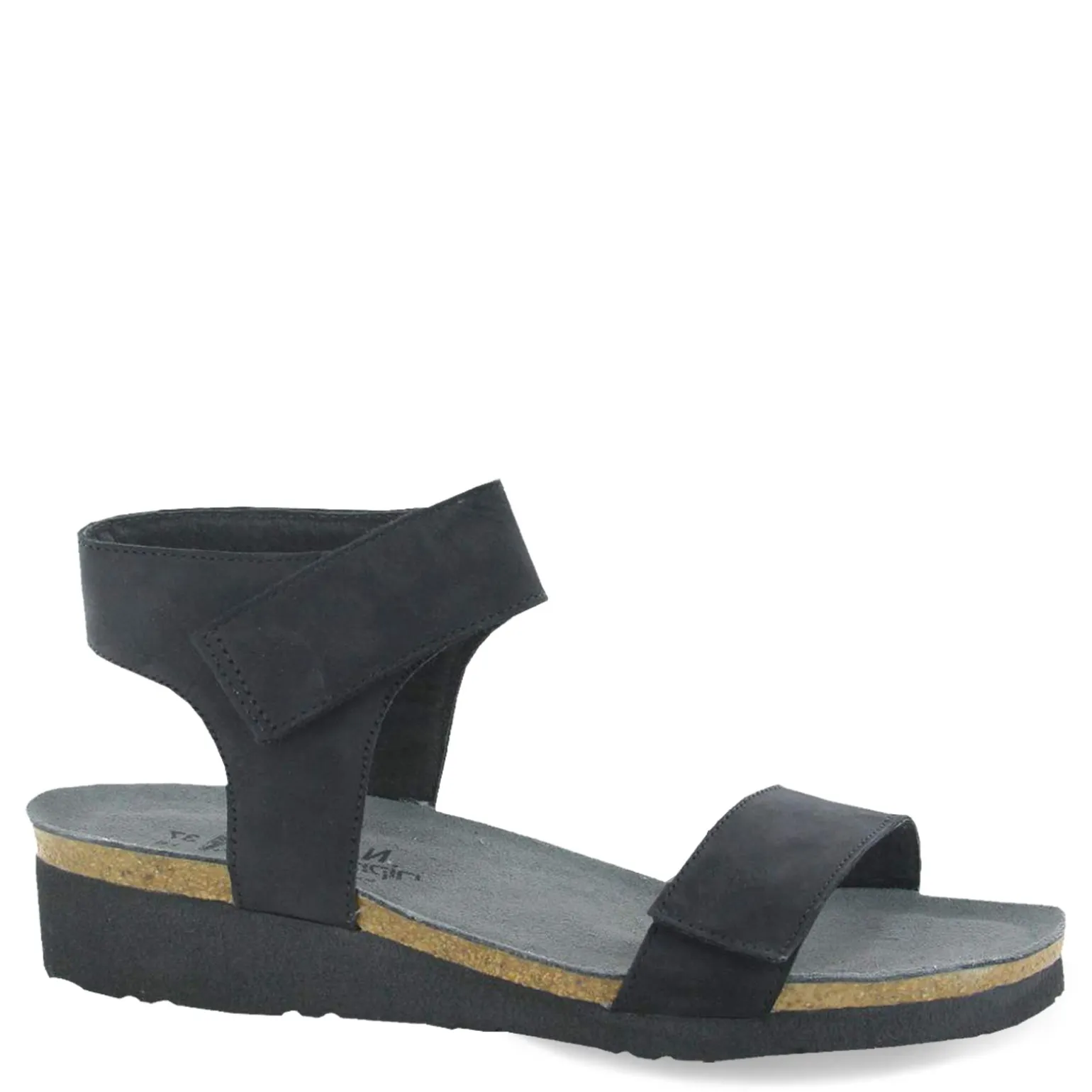 Women's Naot, Alba Wedge Sandal