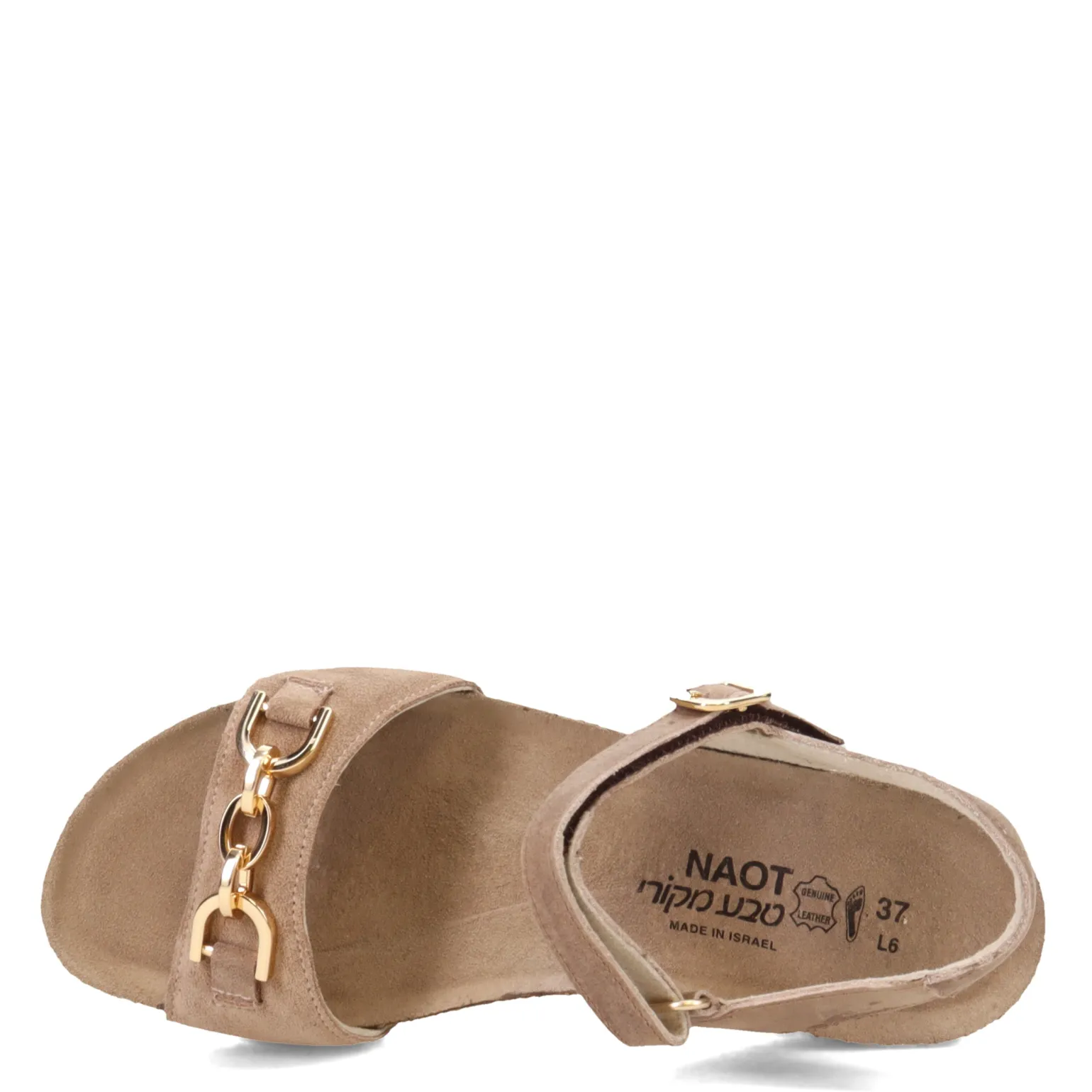 Women's Naot, Aubrey Sandal