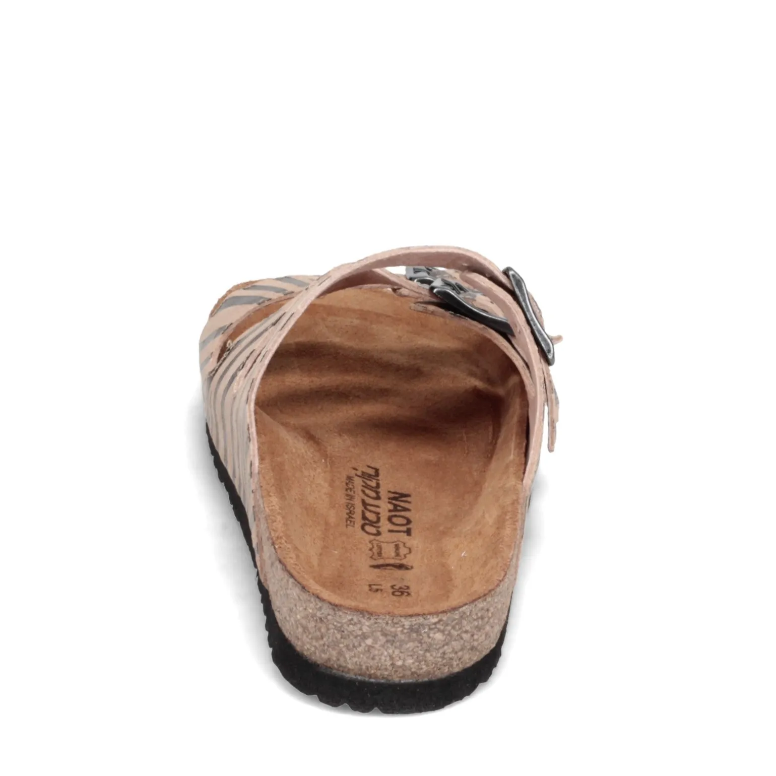 Women's Naot, Austin Sandal