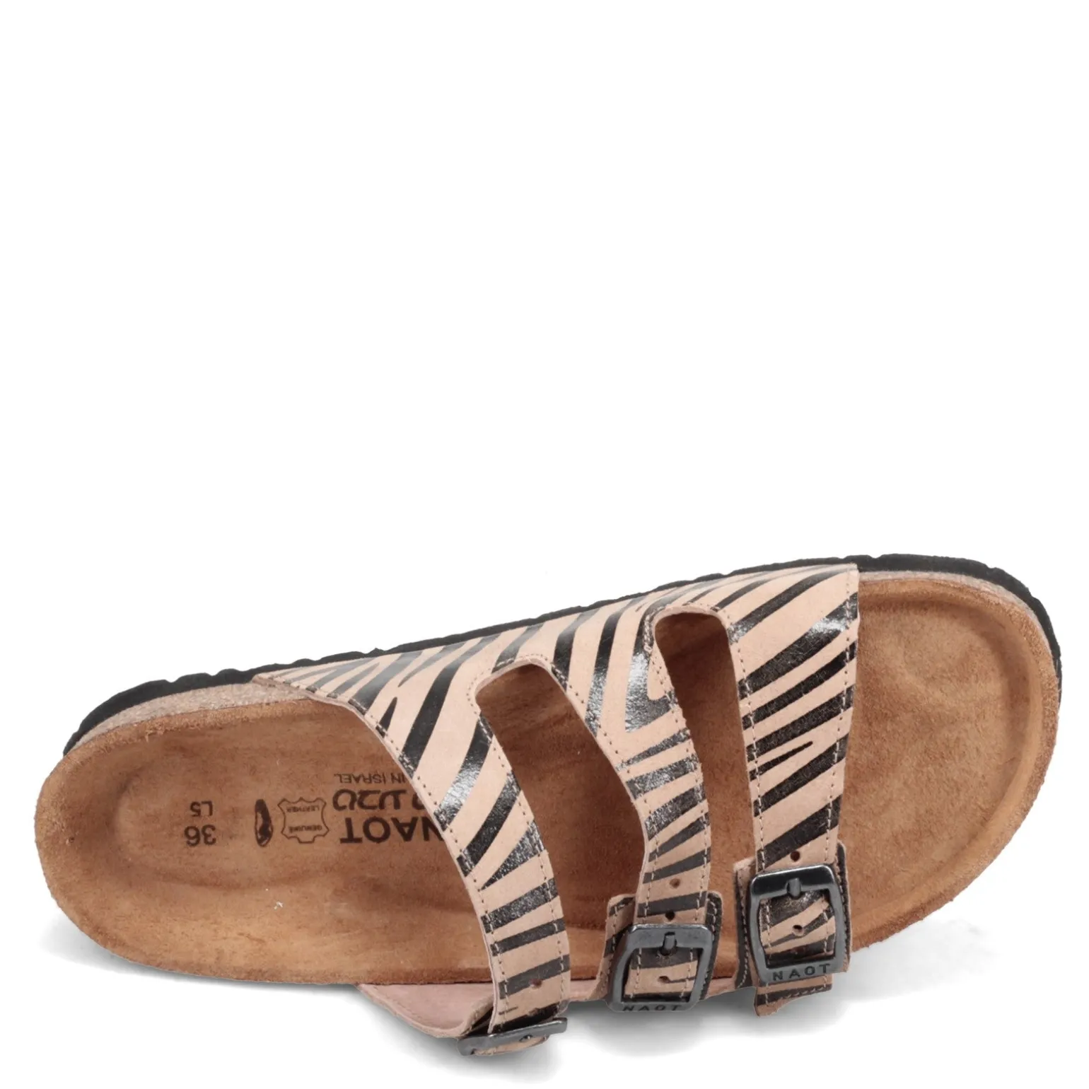 Women's Naot, Austin Sandal