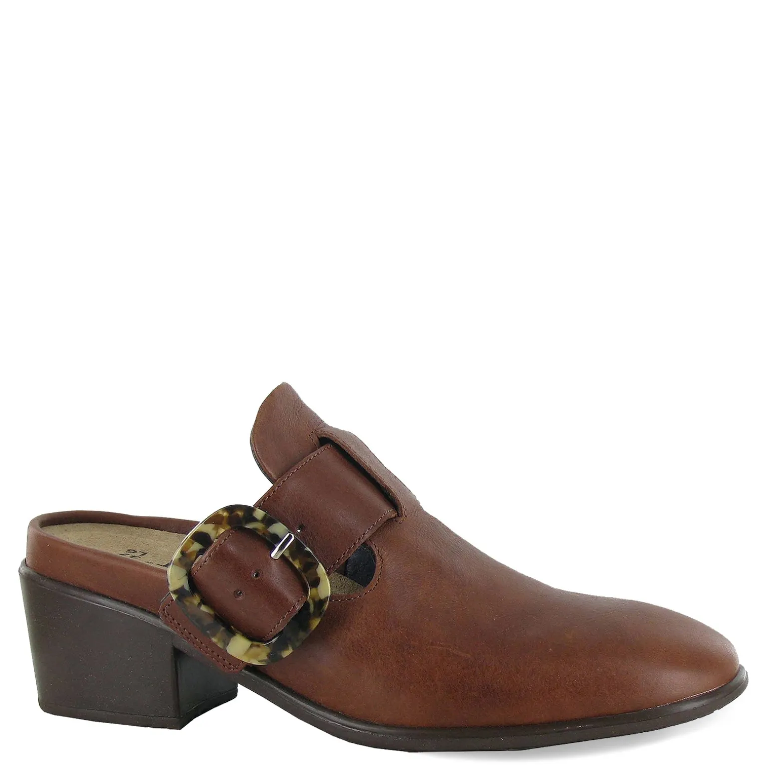 Women's Naot, Choice Mule