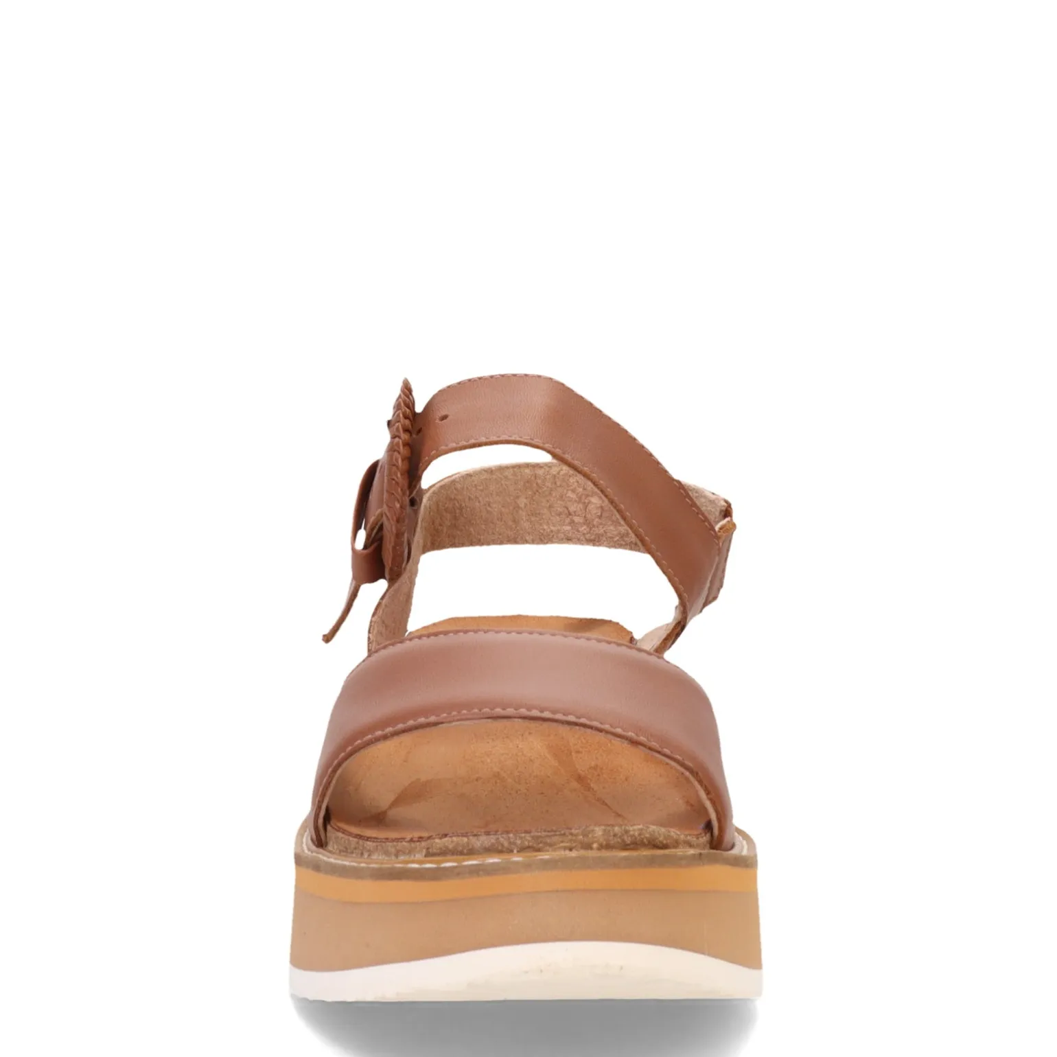 Women's Naot, Crepe Sandal