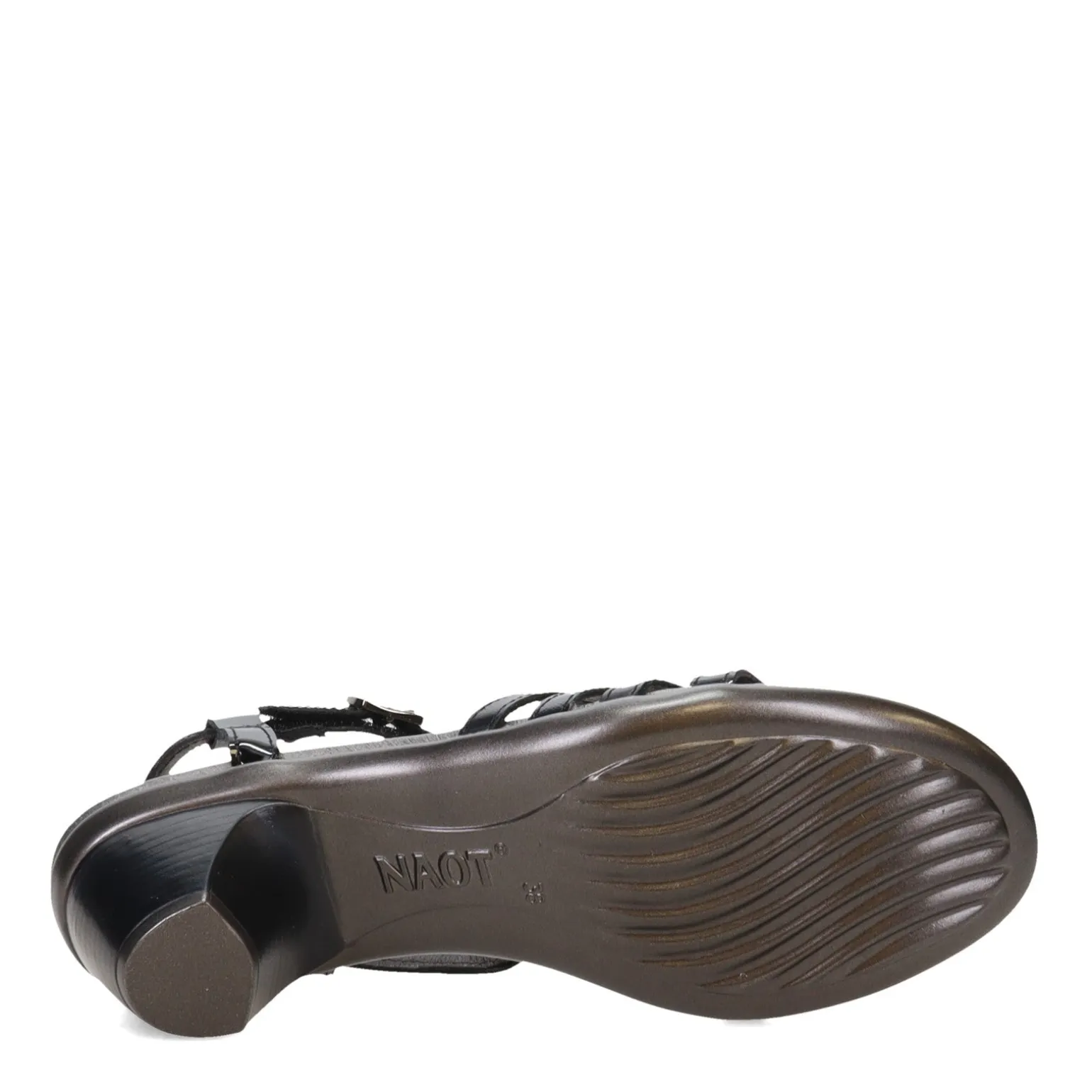 Women's Naot, Current Sandal