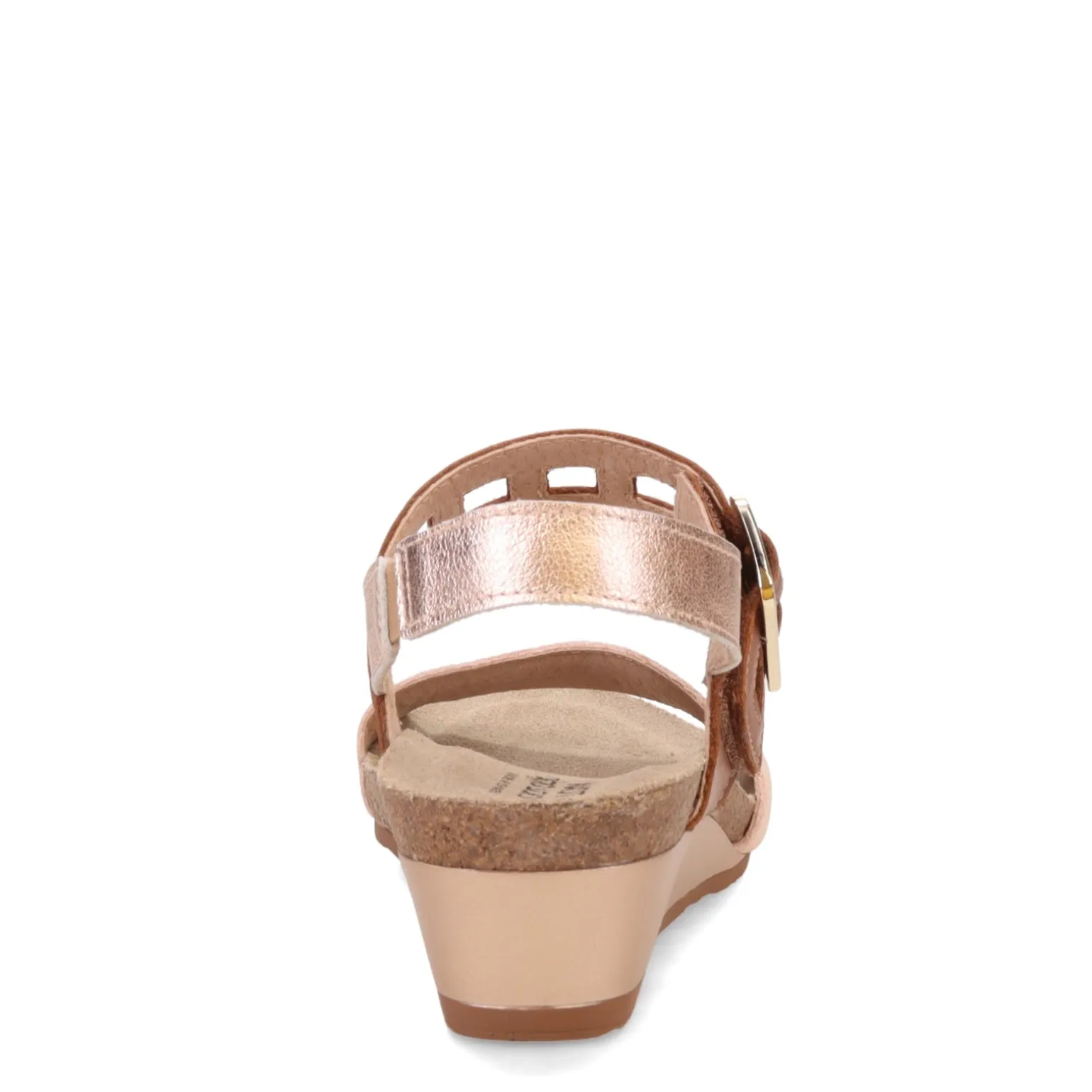 Women's Naot, Dynasty Sandal