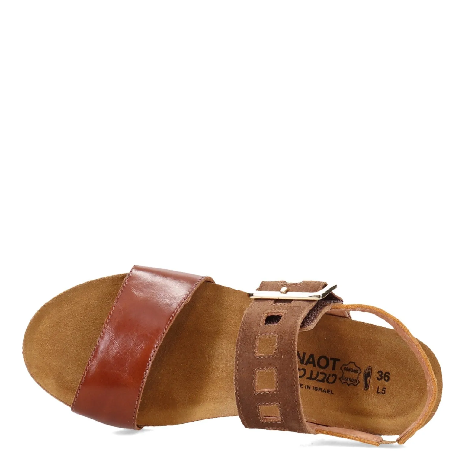 Women's Naot, Dynasty Sandal