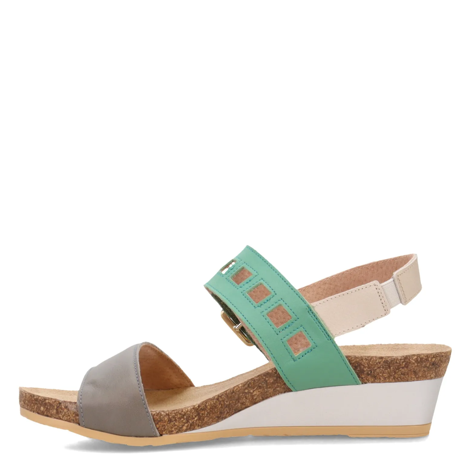 Women's Naot, Dynasty Sandal