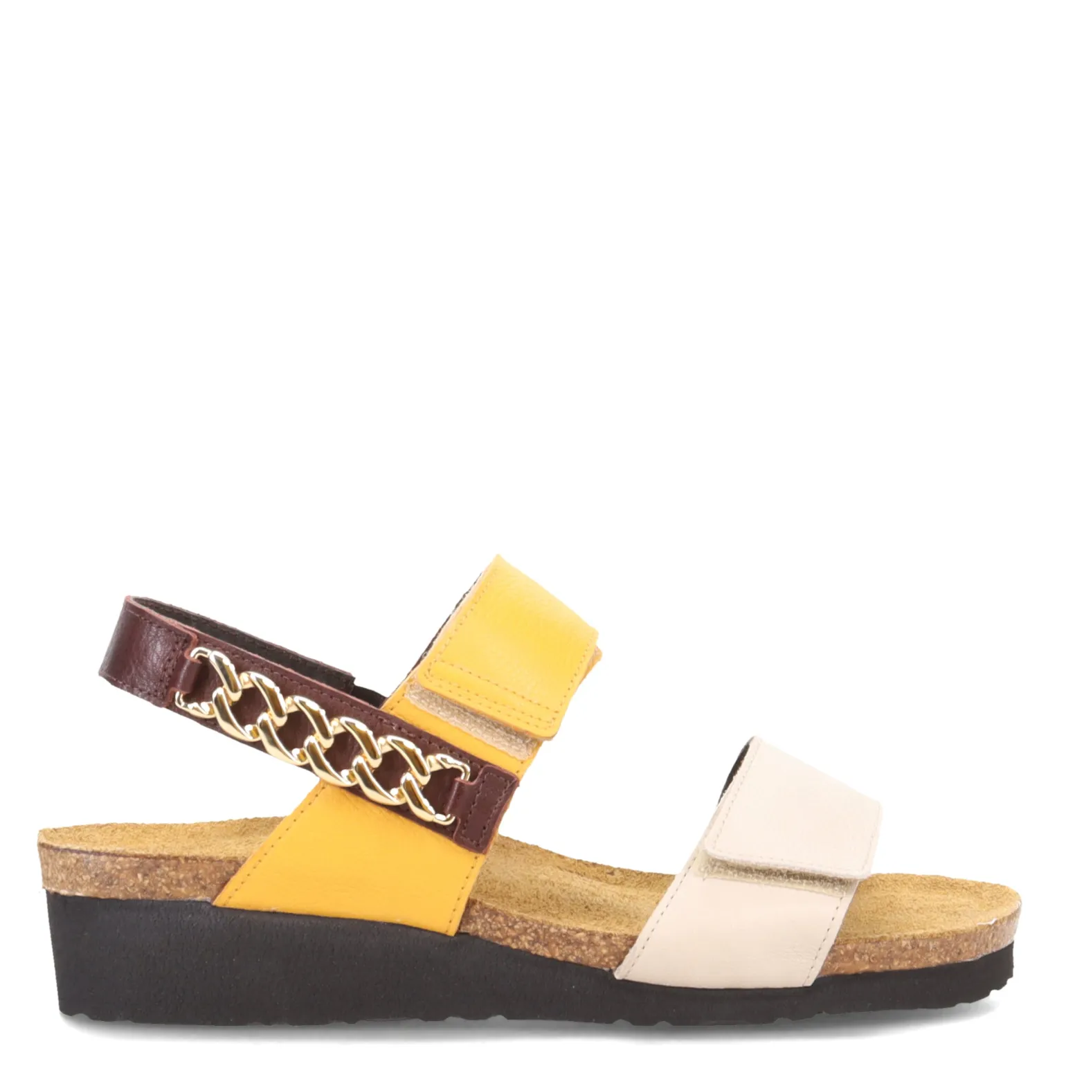 Women's Naot, Eliana Sandal