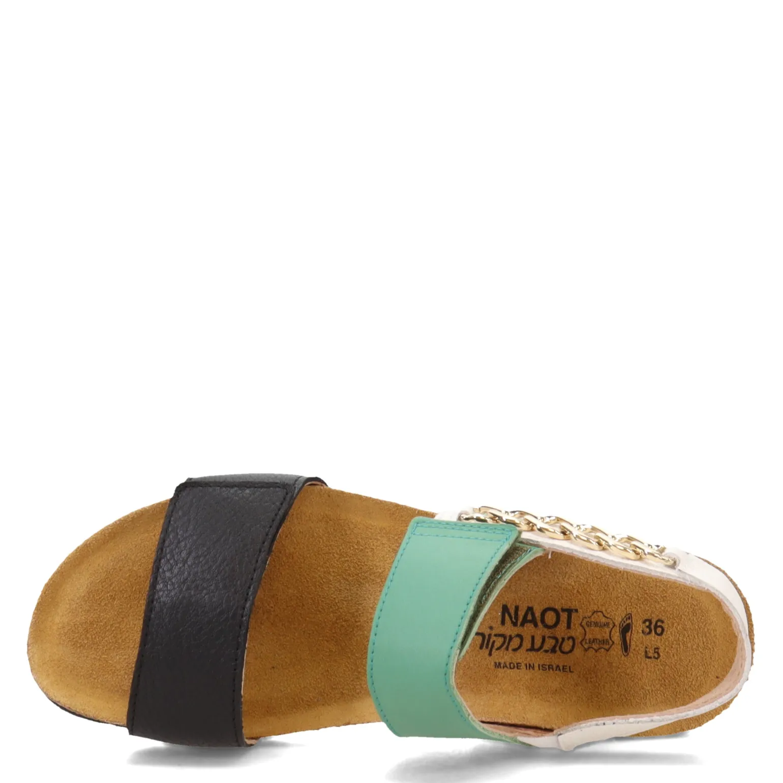 Women's Naot, Eliana Sandal