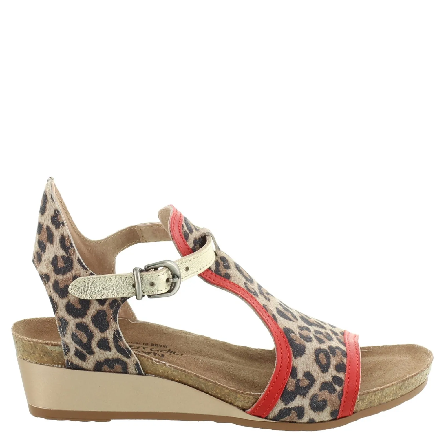 Women's Naot, Fiona Sandal