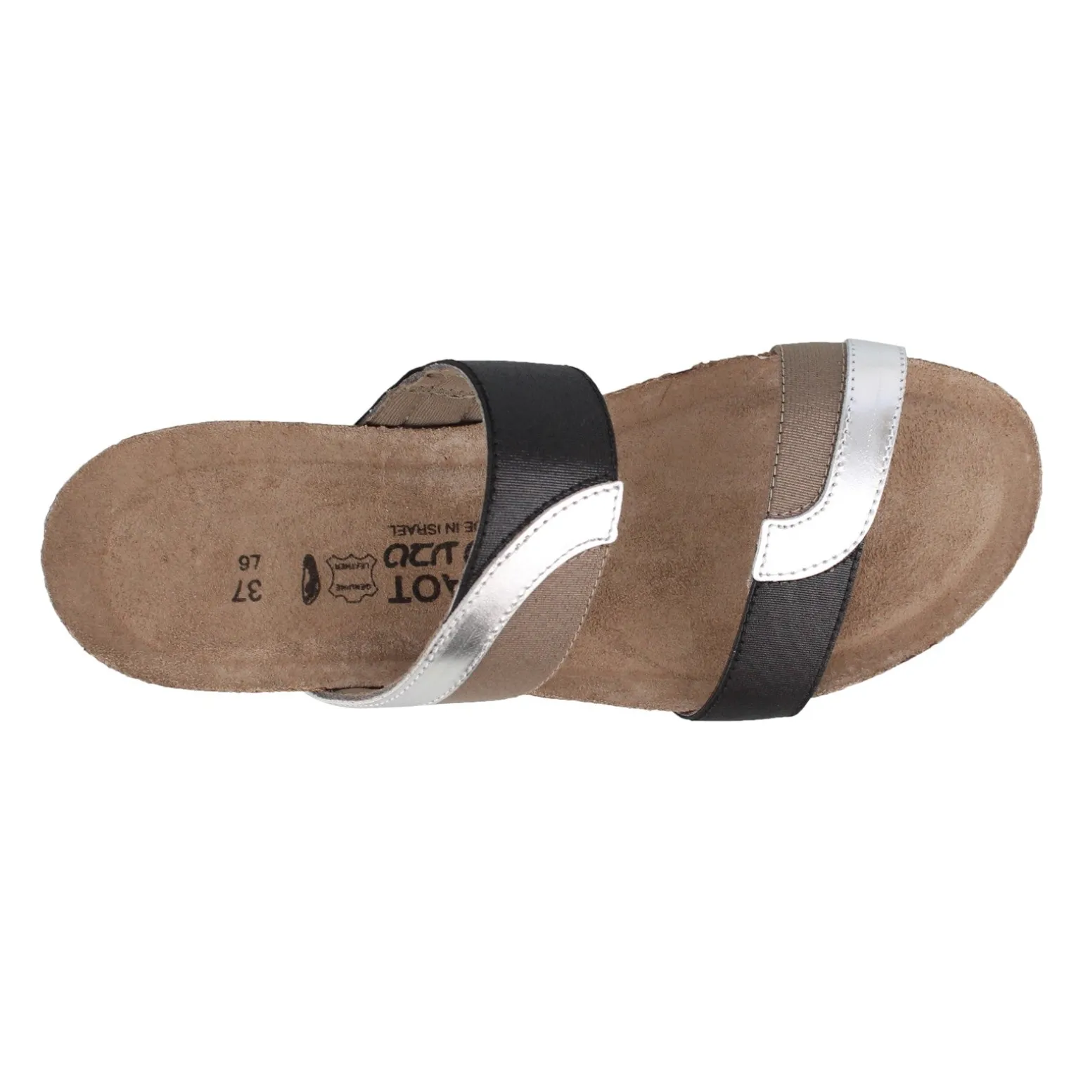 Women's Naot, Frankie Sandal