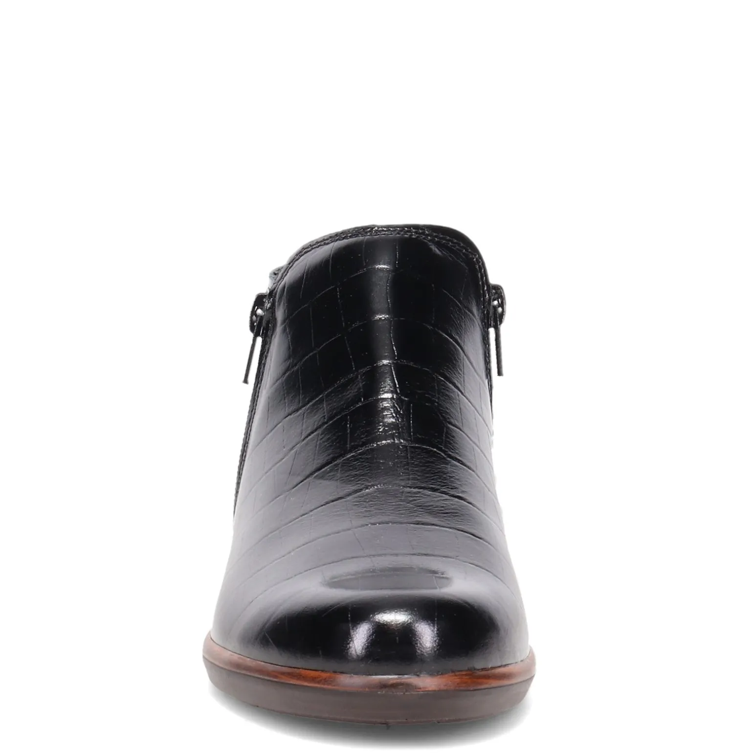 Women's Naot, Helm Ankle Boot