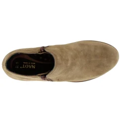 Women's Naot, Helm Boot