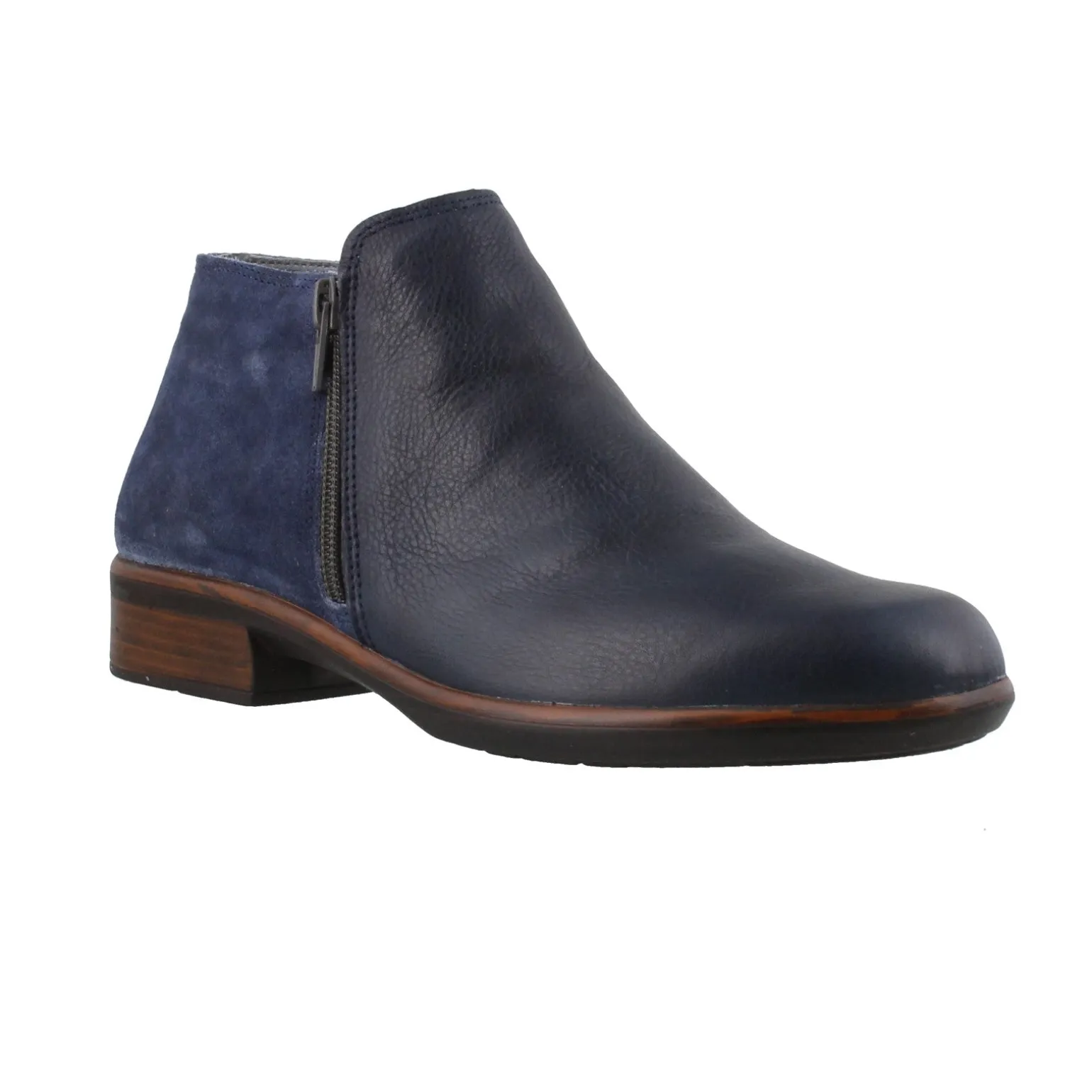 Women's Naot, Helm Boot