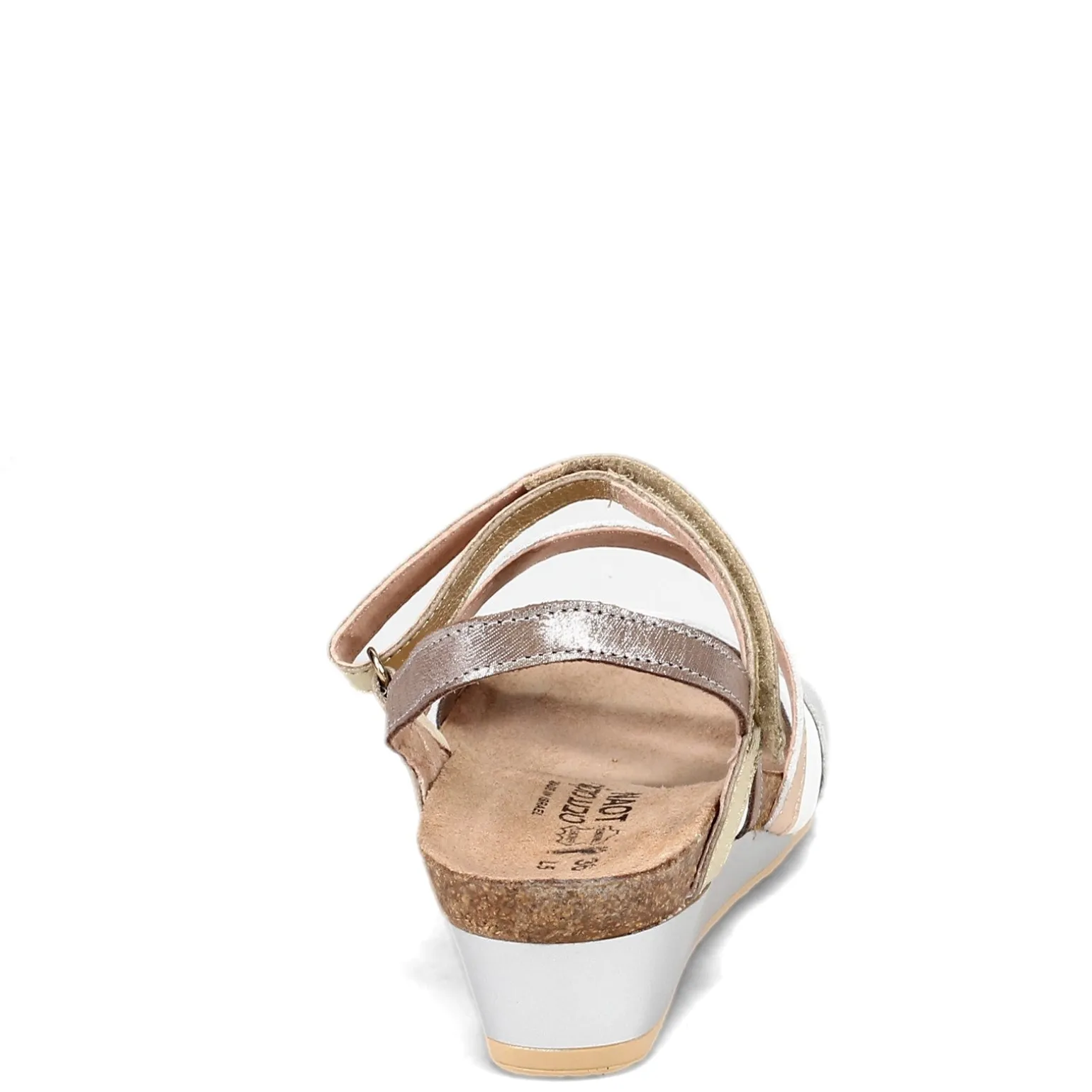 Women's Naot, Hero Sandal