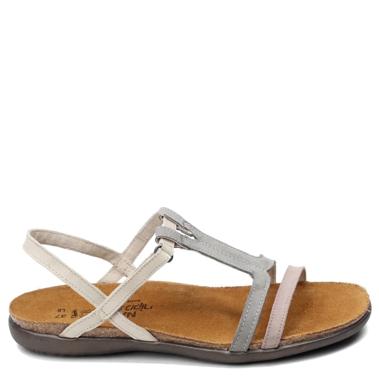 Women's Naot, Judith Sandal