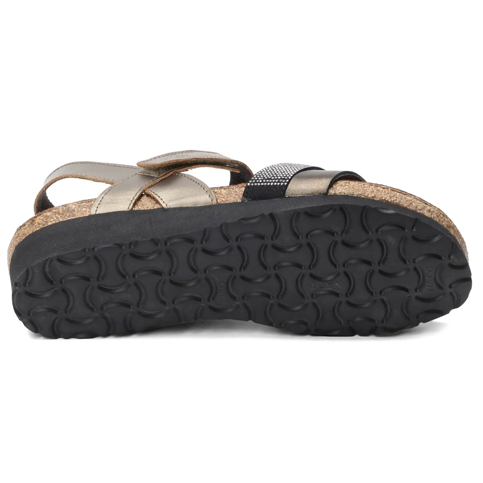 Women's Naot, Krista Sandal