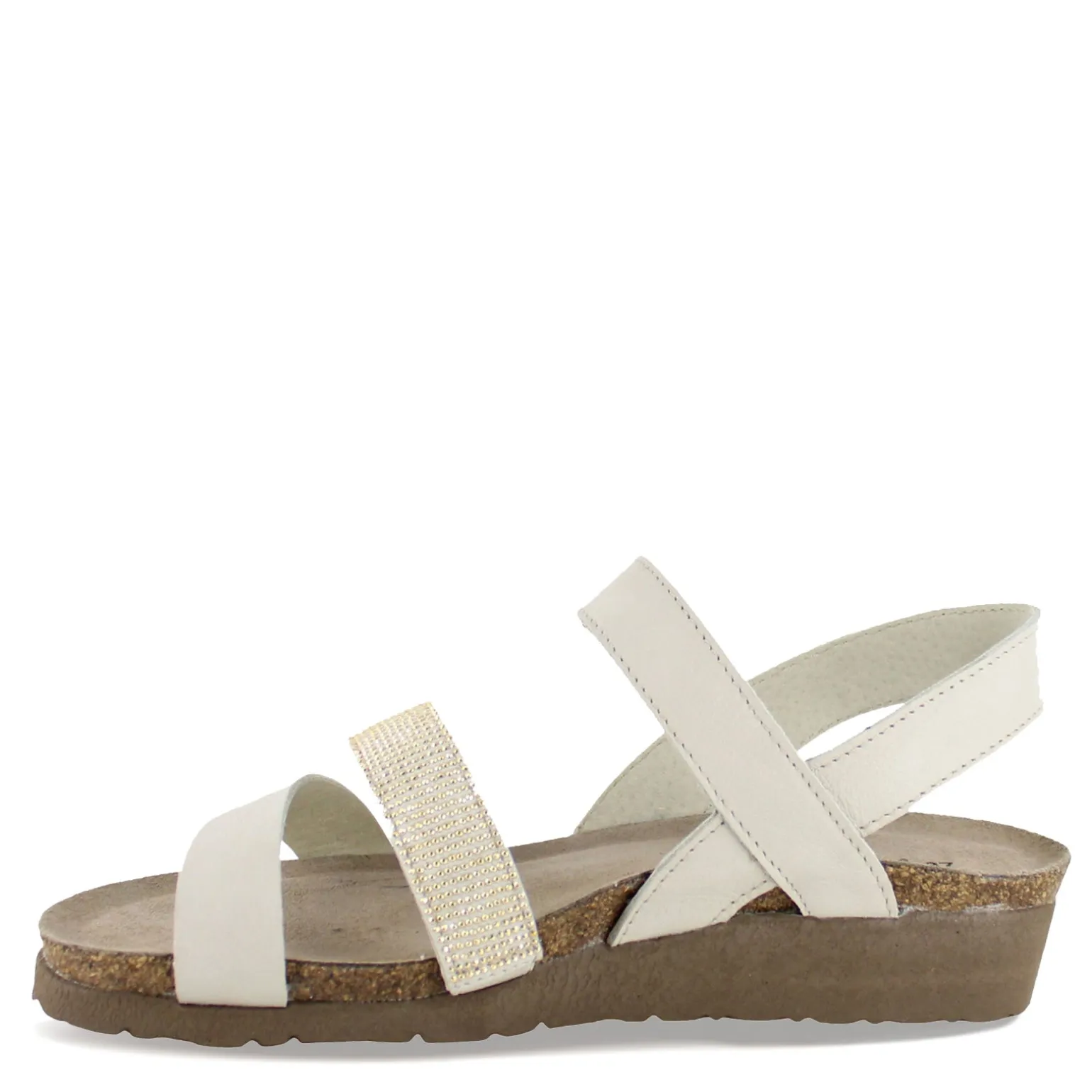 Women's Naot, Krista Sandal