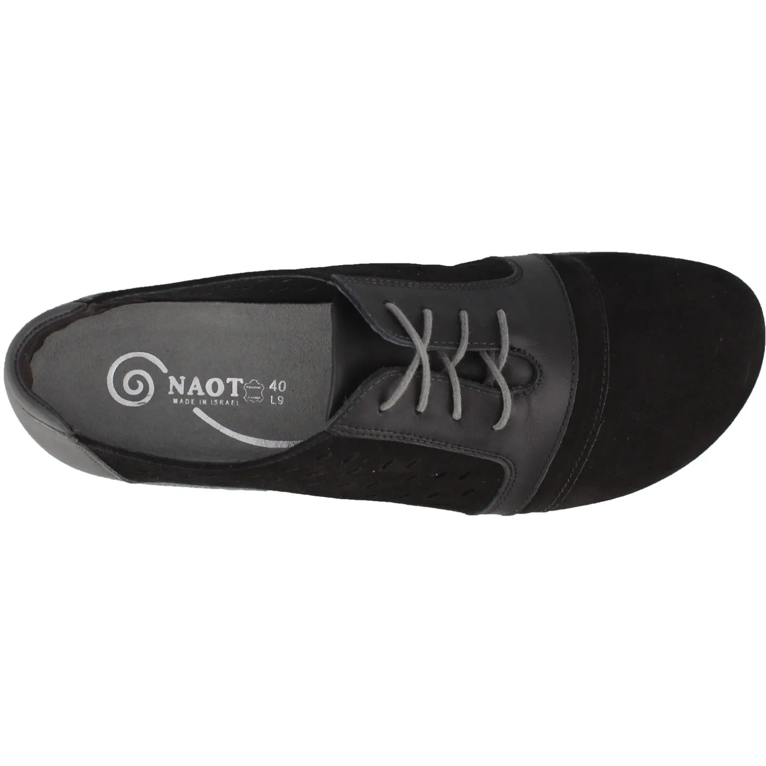 Women's Naot, Lalo Oxford