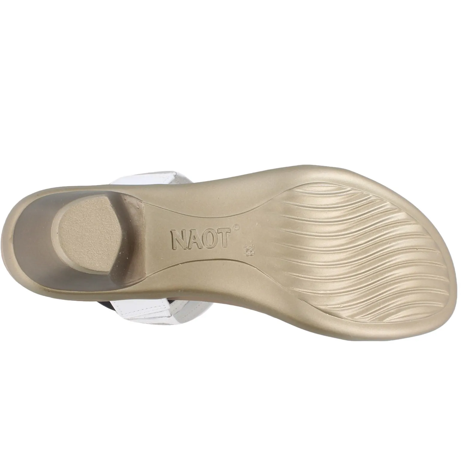 Women's Naot, Loop Sandal