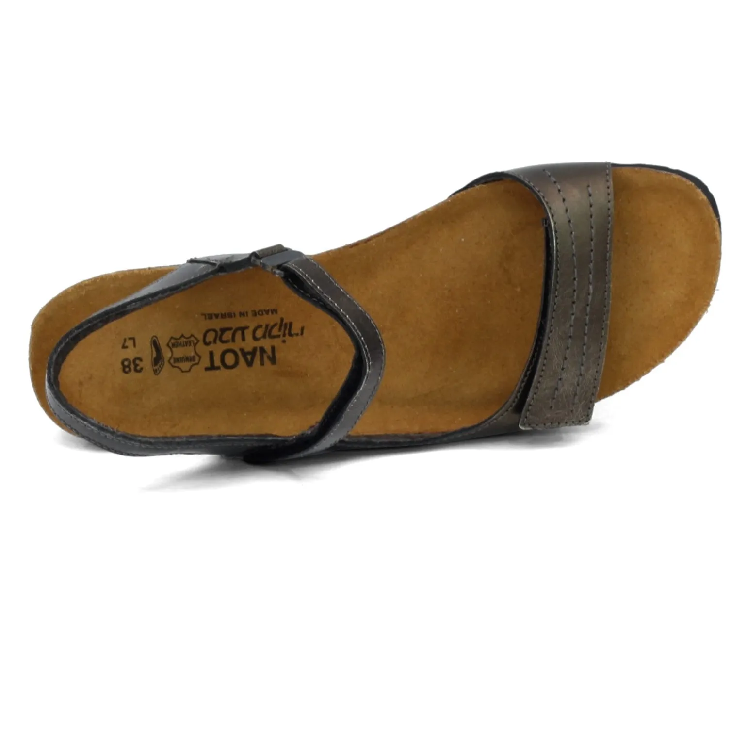 Women's Naot, Madison Sandal