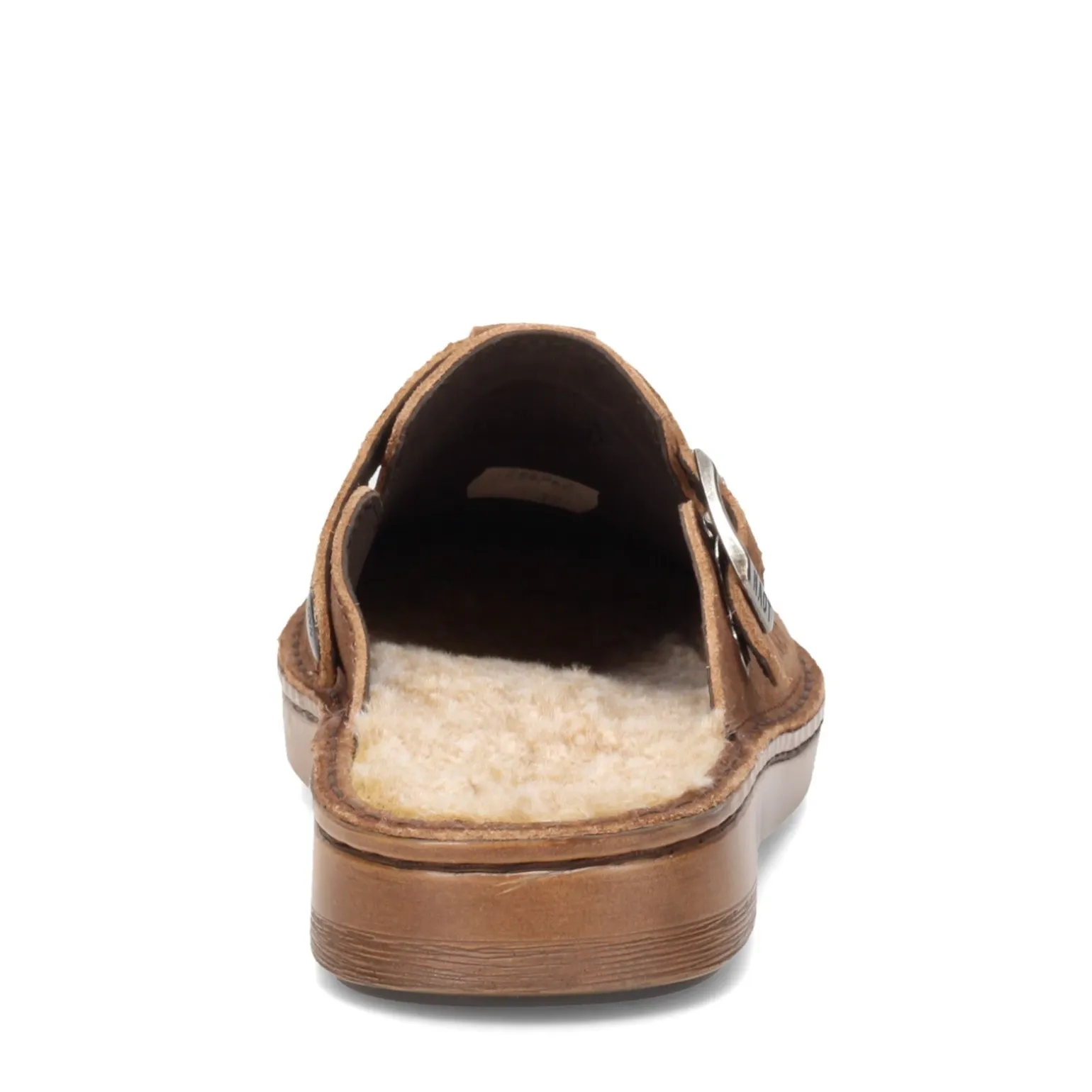 Women's Naot, Martos Clog
