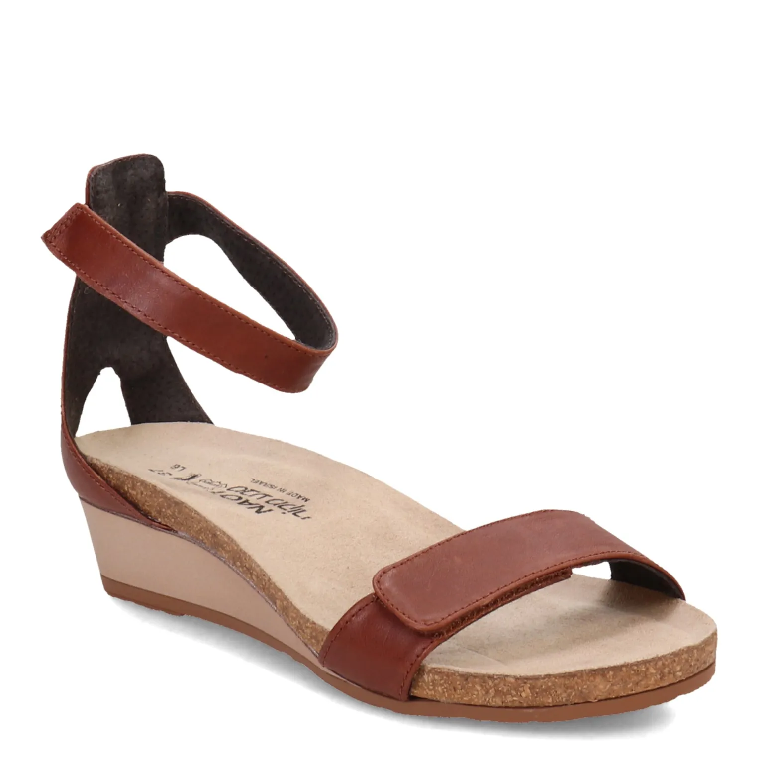 Women's Naot, Mermaid Sandal