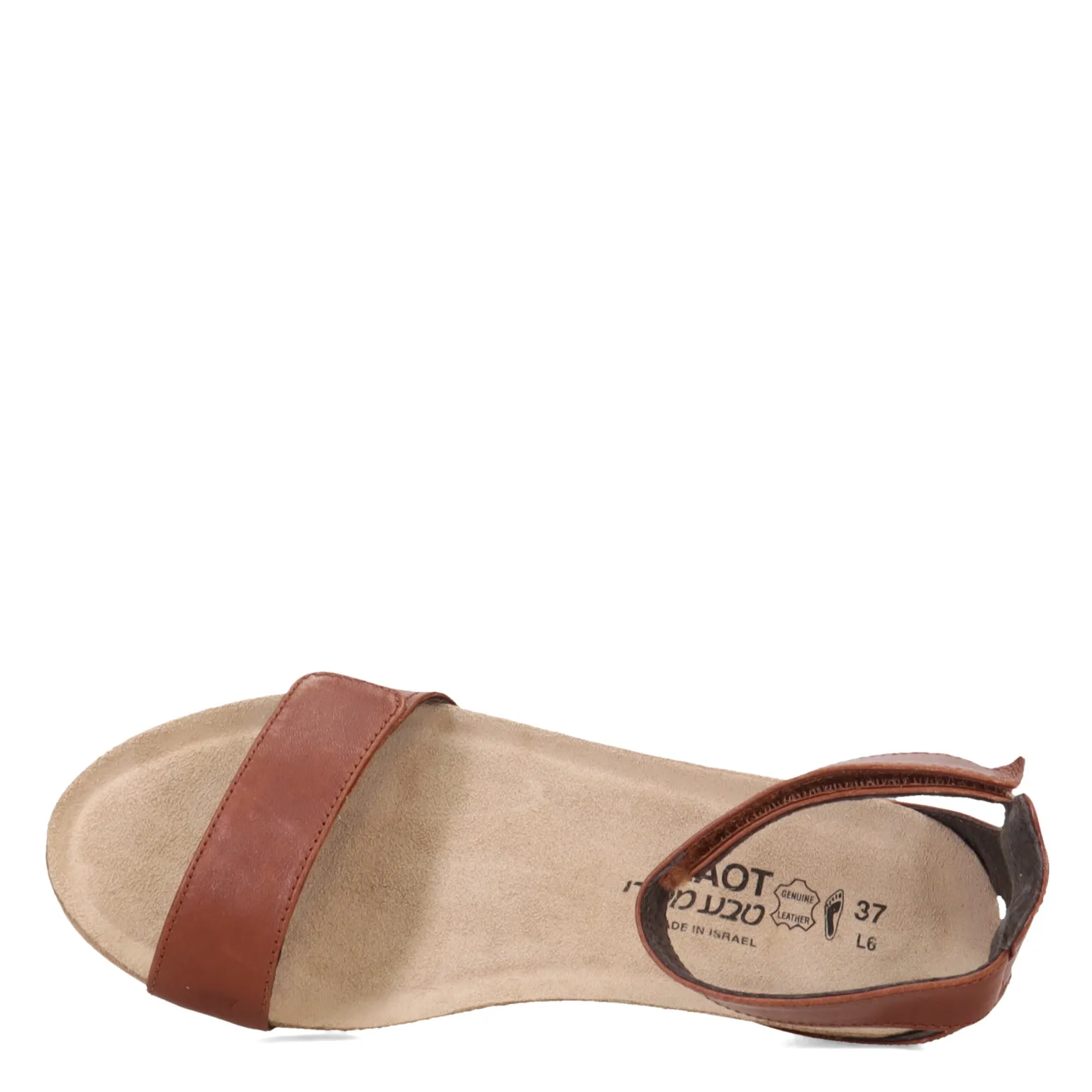 Women's Naot, Mermaid Sandal