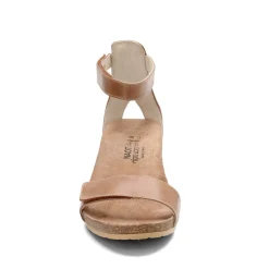 Women's Naot, Mermaid Sandal