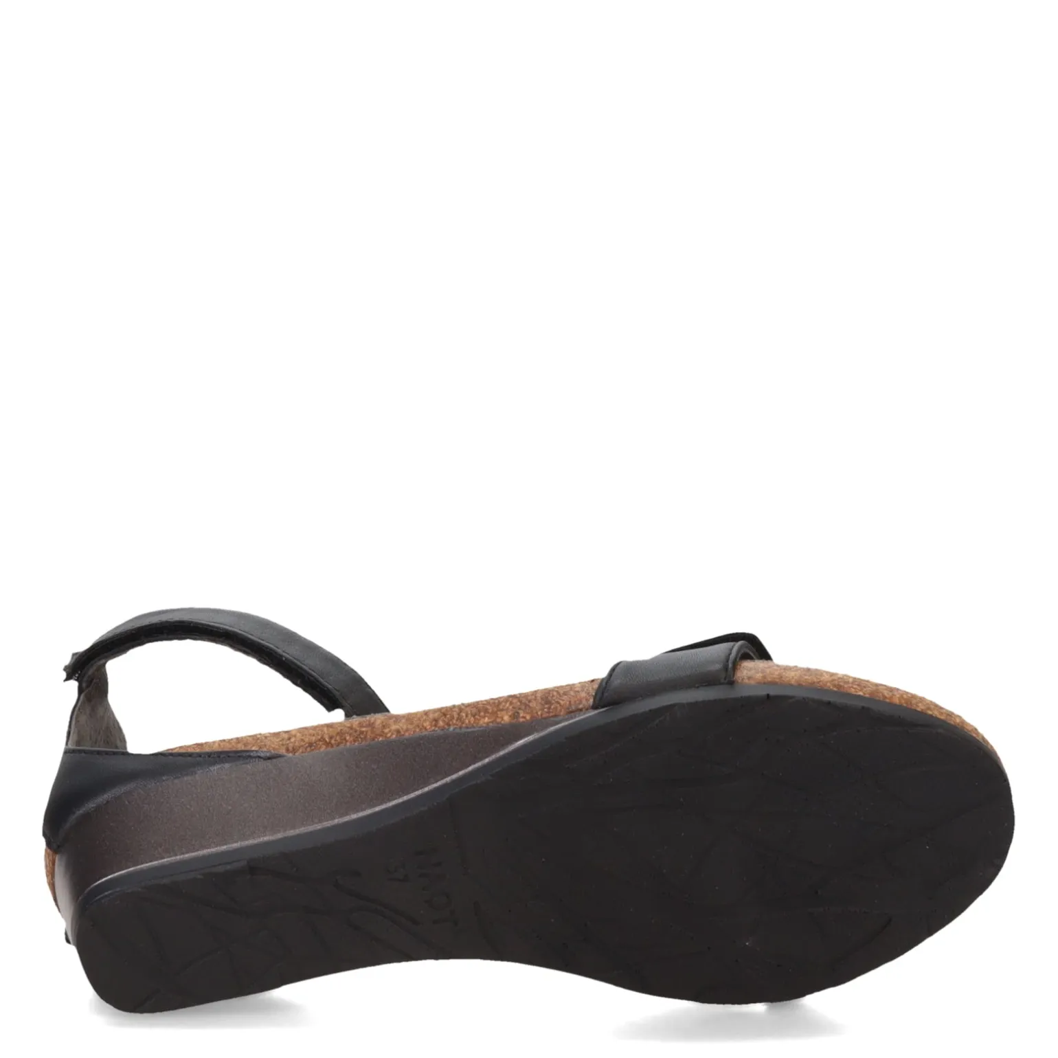Women's Naot, Mermaid Sandal