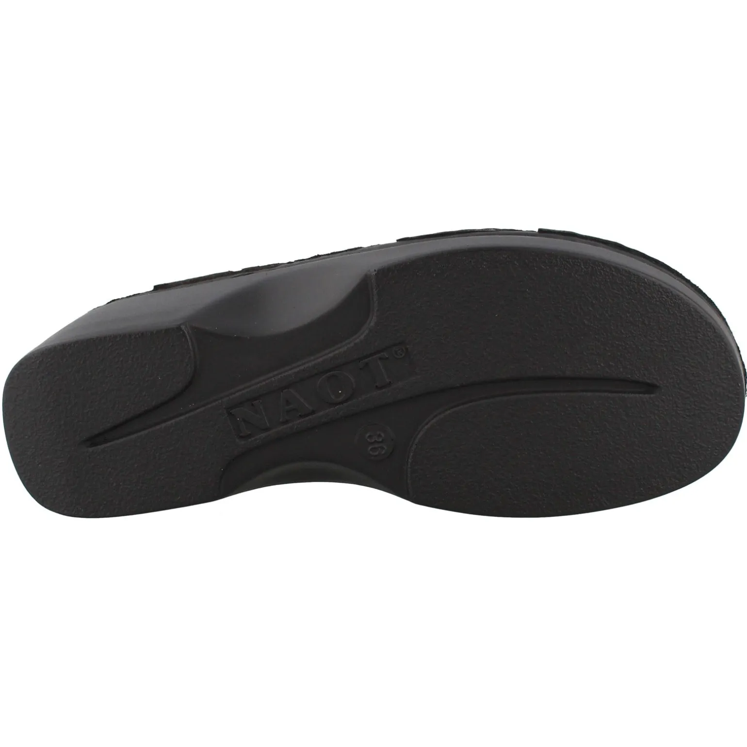 Women's Naot, Monterey Sandal