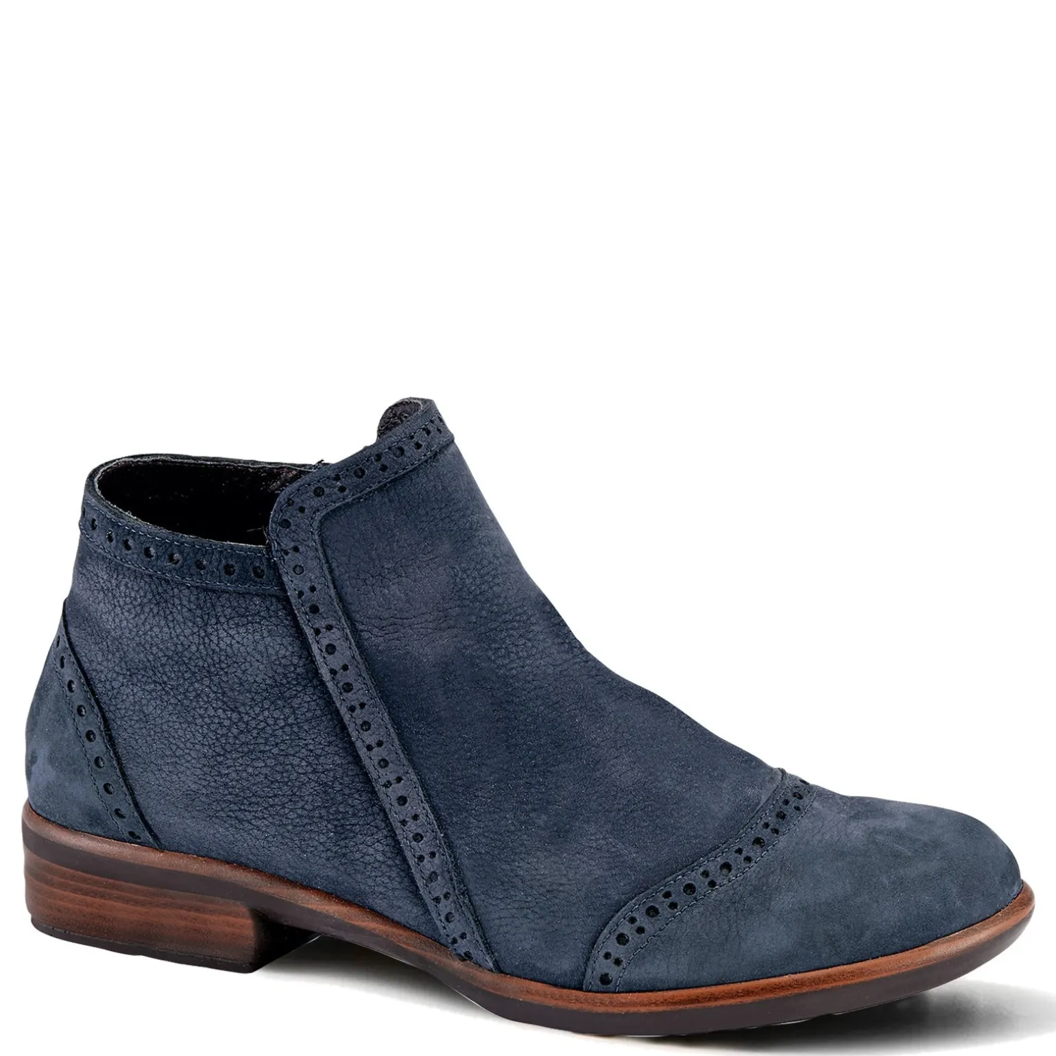 Women's Naot, Nefasi Ankle Boot