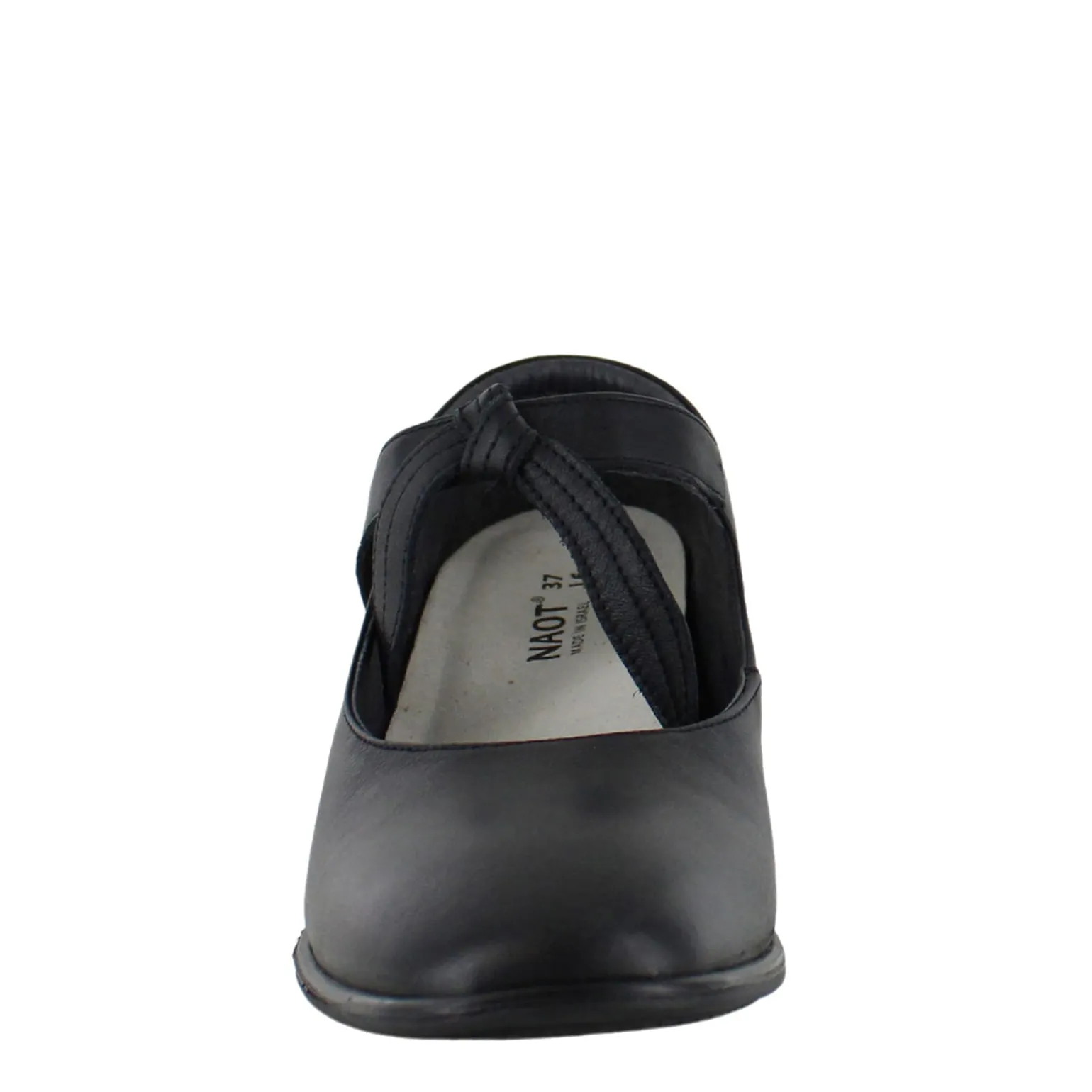 Women's Naot, Nobility Pump