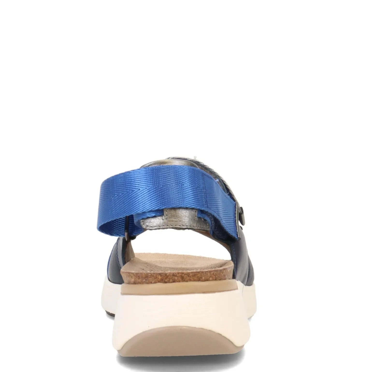 Women's Naot, Odyssey Sandal