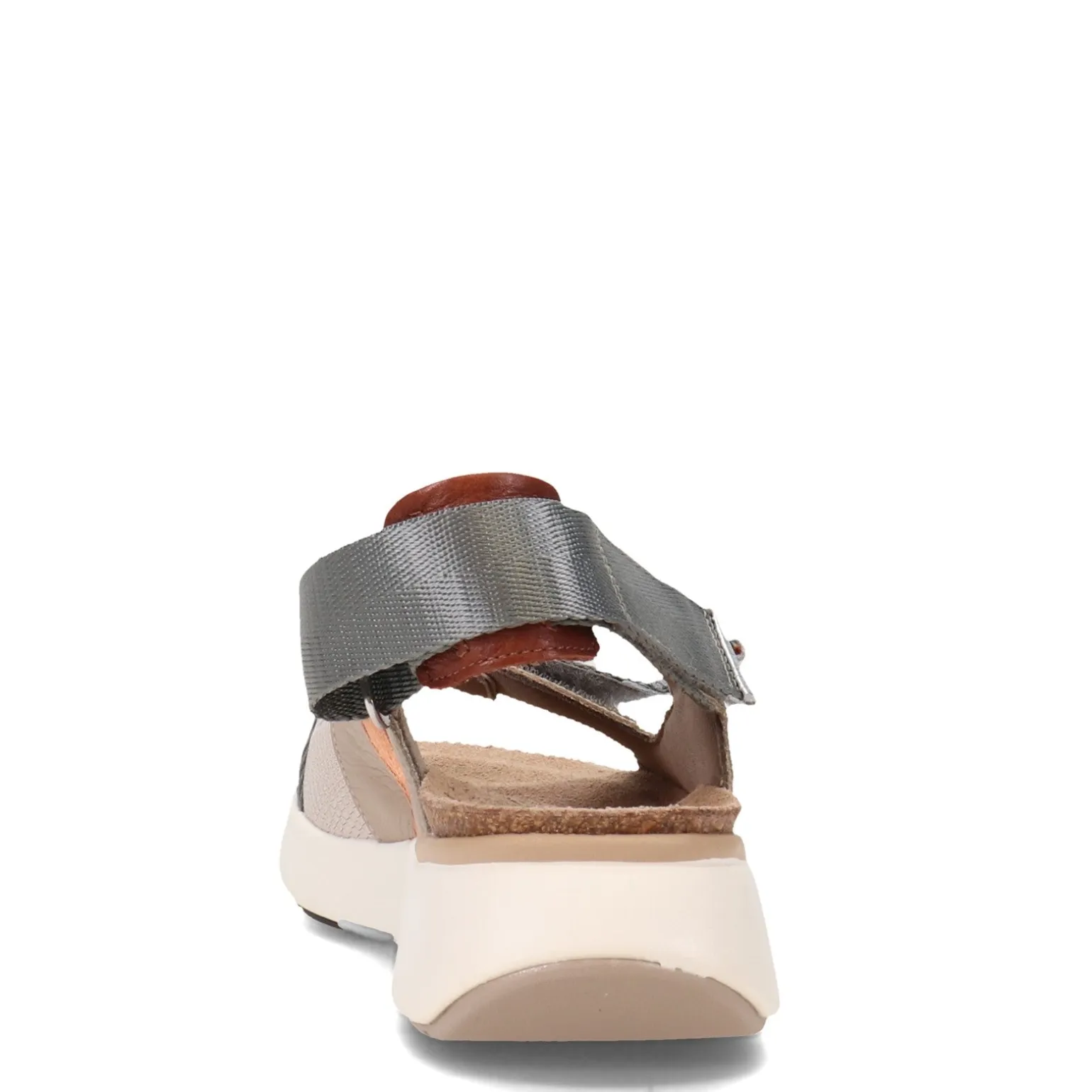 Women's Naot, Odyssey Sandal