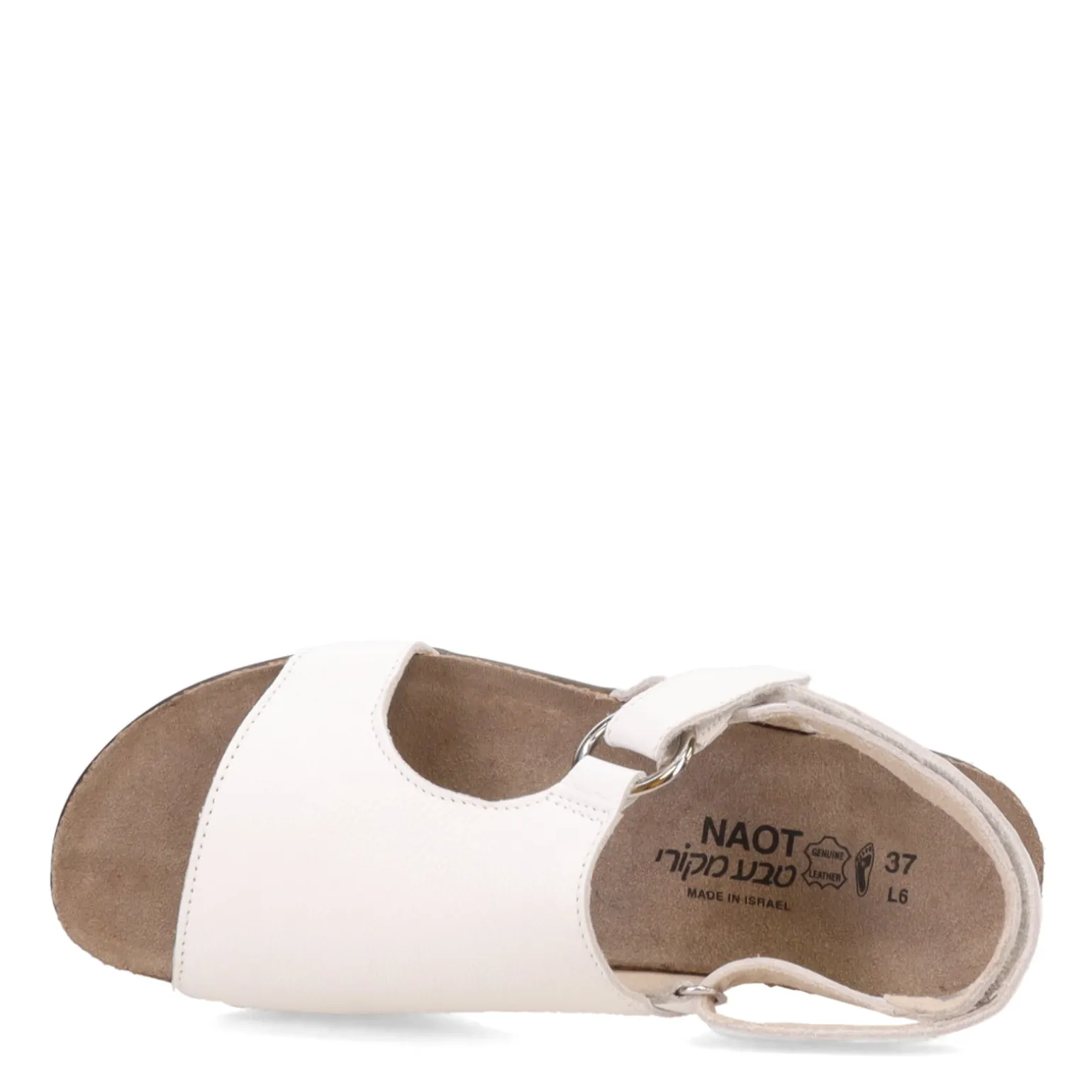 Women's Naot, Olivia Sandal